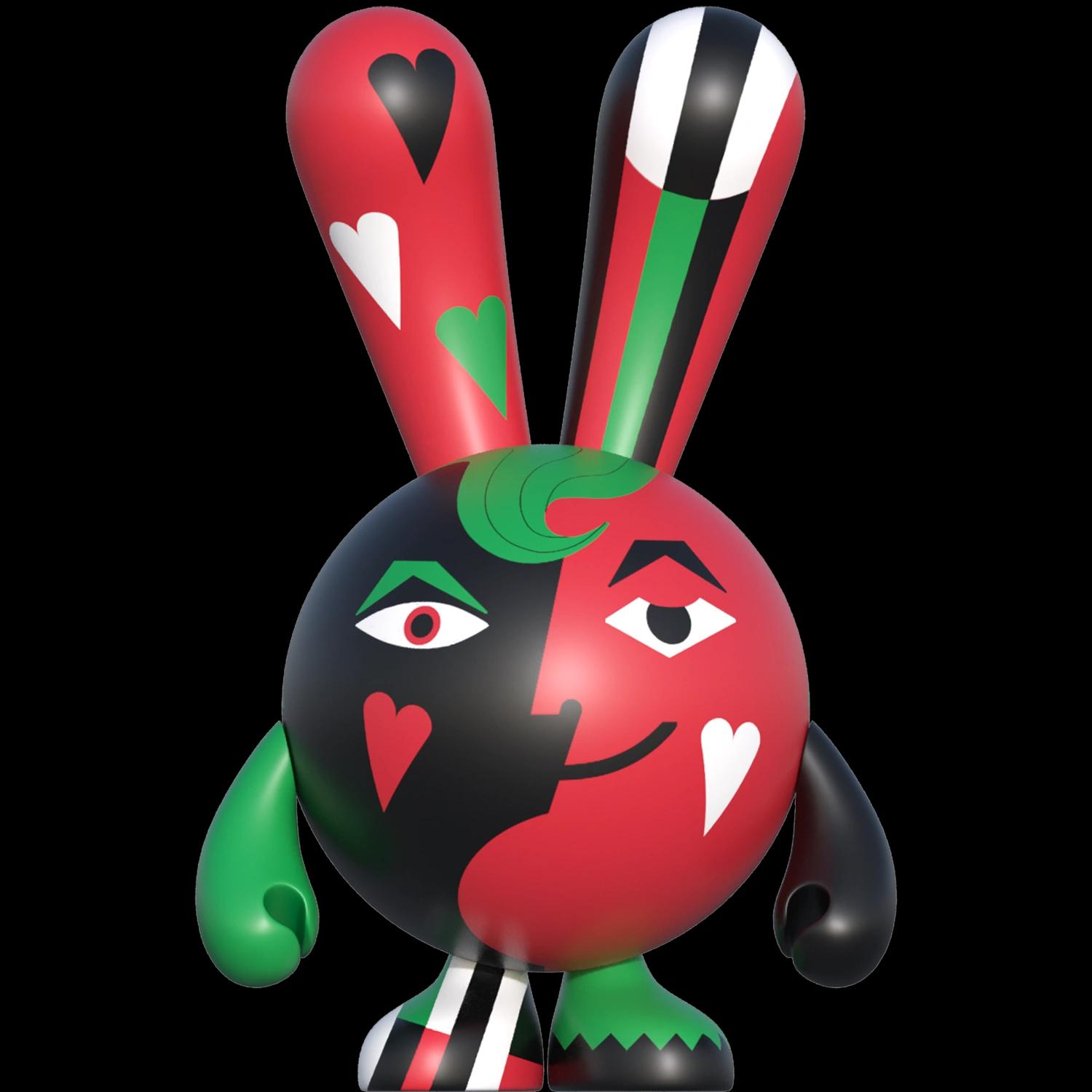 italy | Collectible designer toys at R.Toys italy