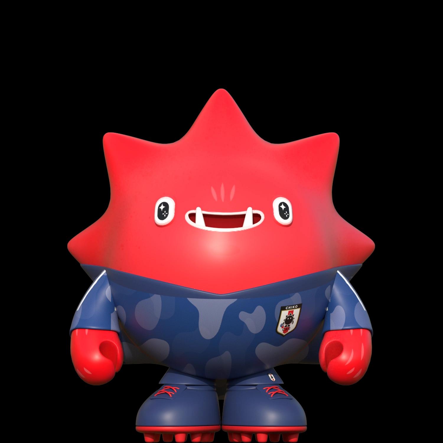japan-lvl-3 | Collectible designer toys at R.Toys japan-lvl-3