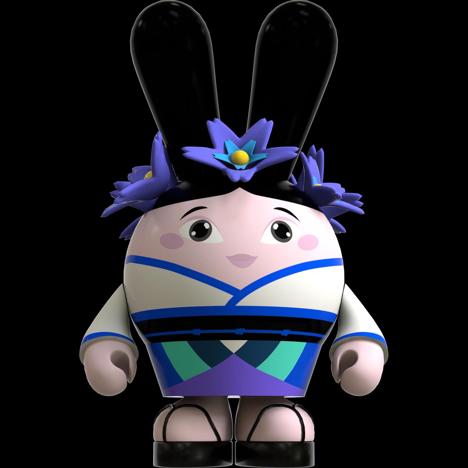 japanese-master-2 | Collectible designer toys at R.Toys japanese-master-2