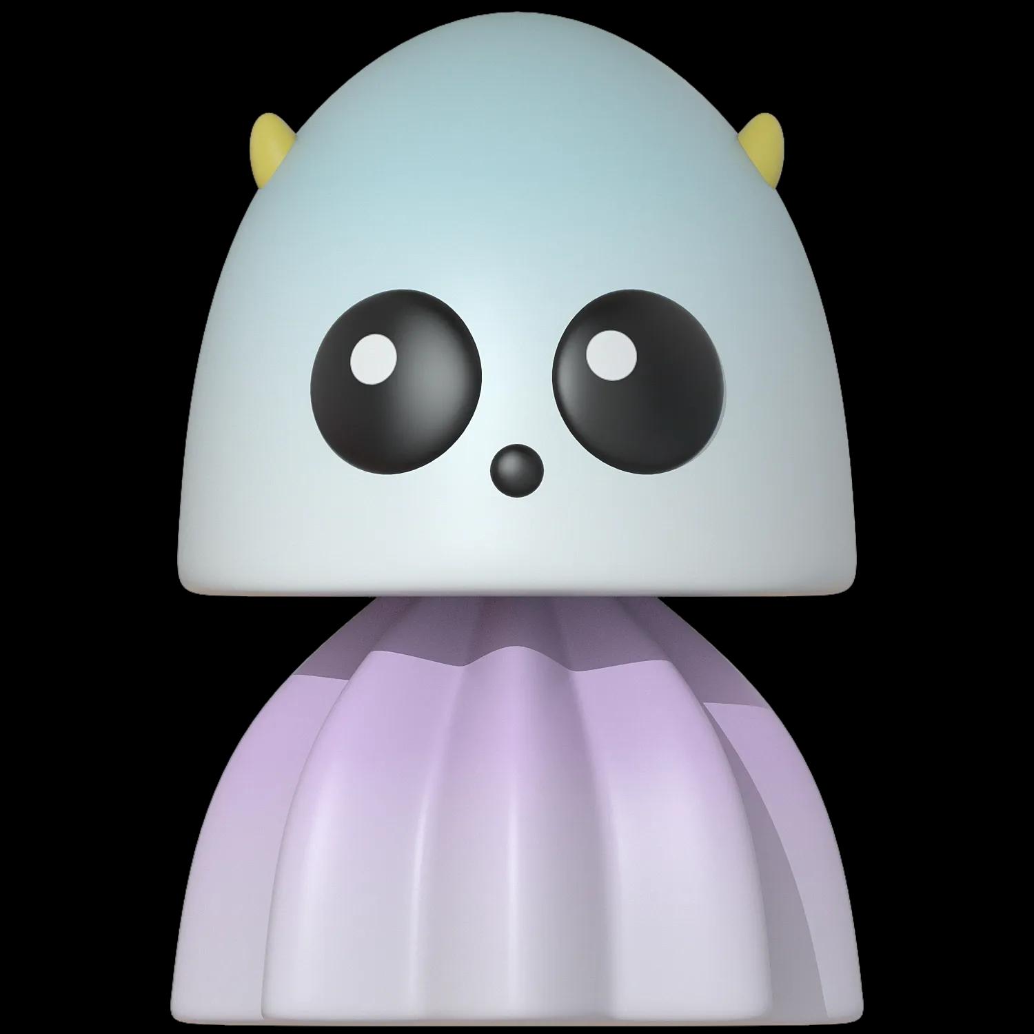 jellyjoy | Collectible designer toys at R.Toys jellyjoy