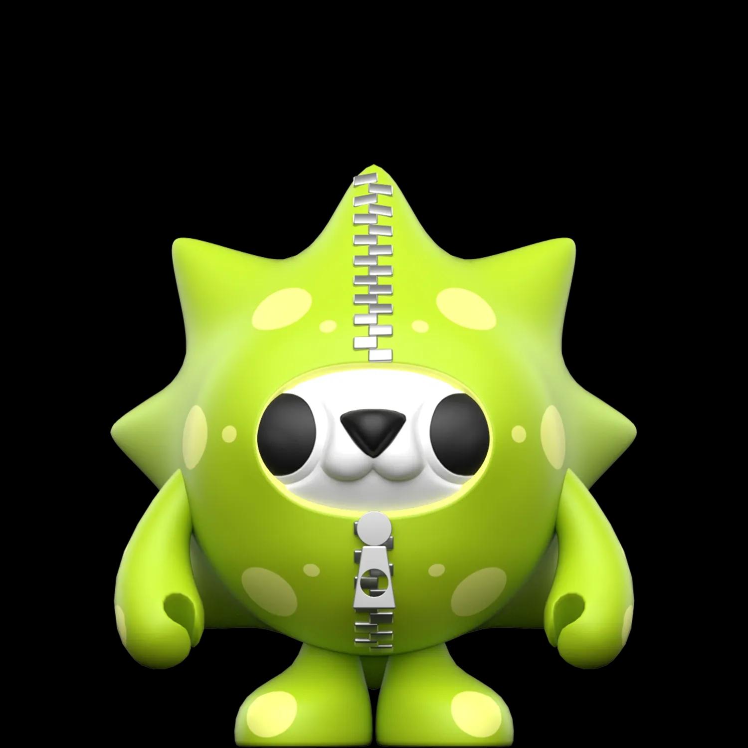 KISA-CHIKO- | Collectible designer toys at R.Toys KISA-CHIKO-