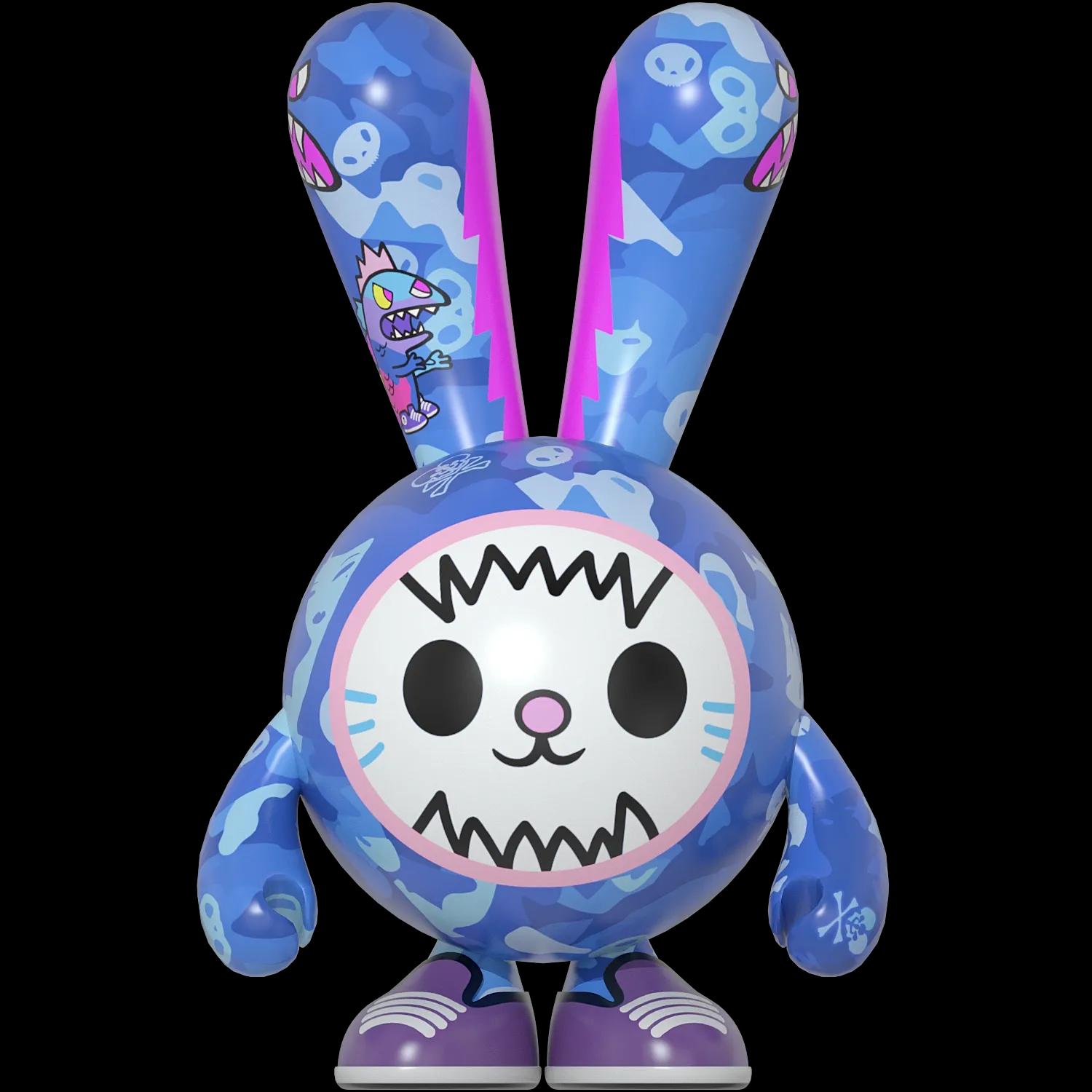 kingdos-roko | Collectible designer toys at R.Toys kingdos-roko