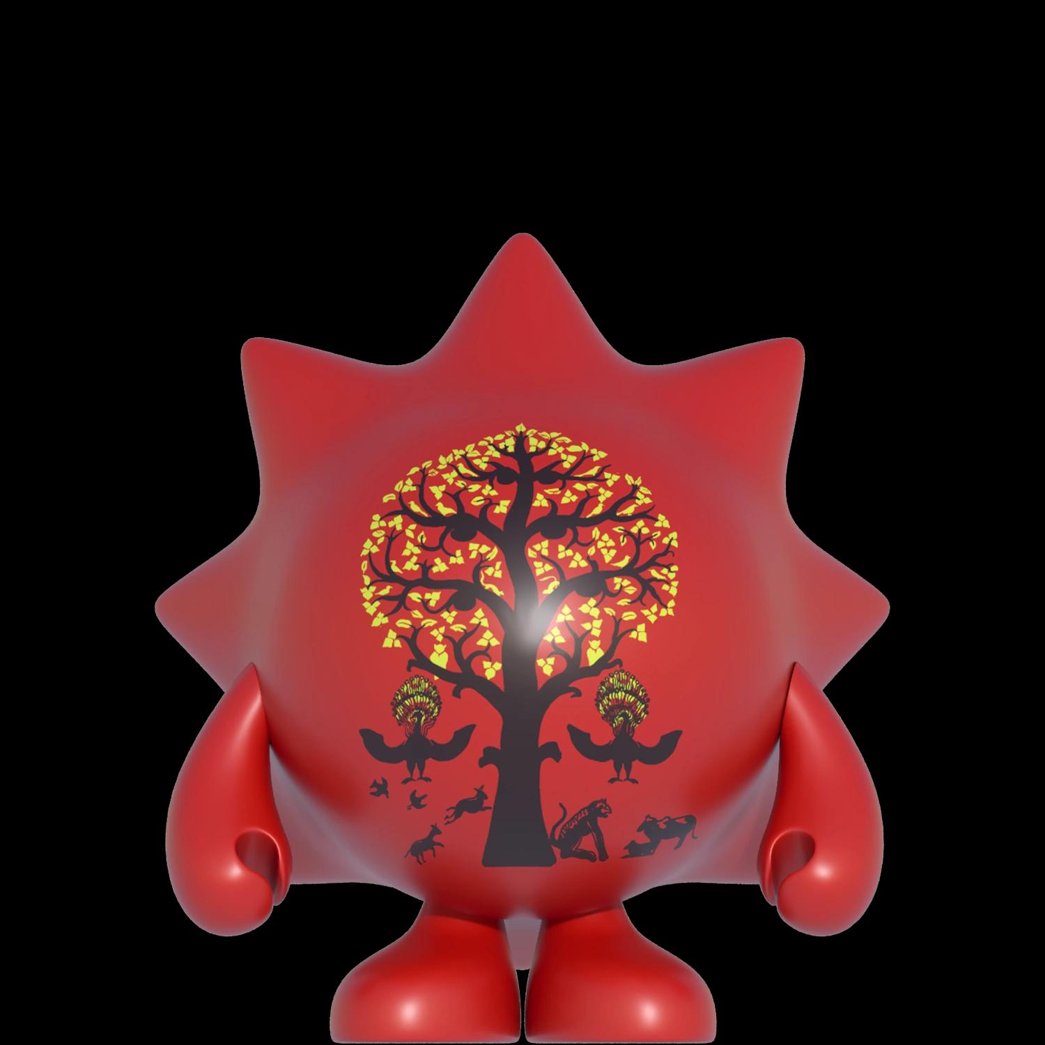 laos | Collectible designer toys at R.Toys laos