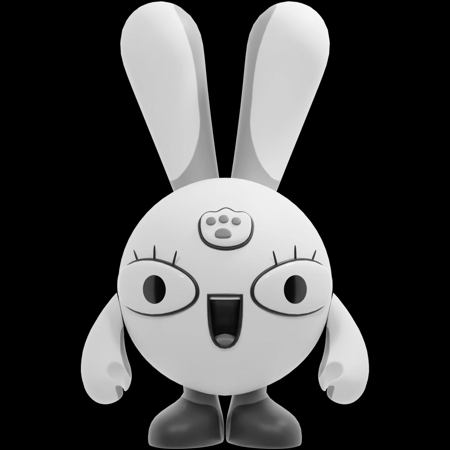 lapka | Collectible designer toys at R.Toys lapka