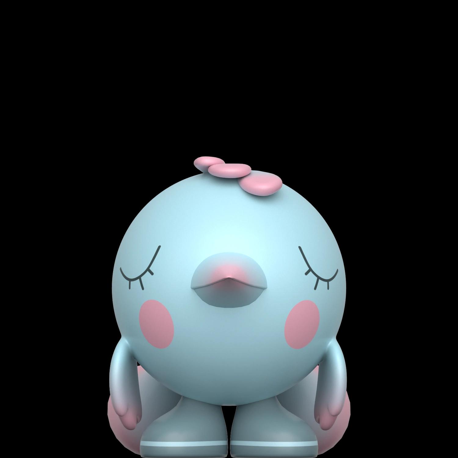 late-bird | Collectible designer toys at R.Toys late-bird