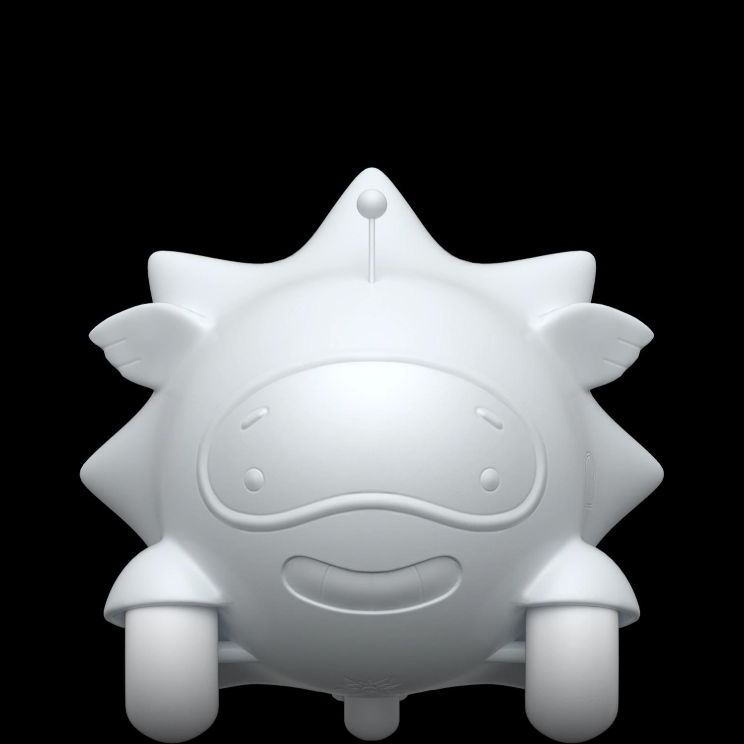 chiko-luno-original | Collectible designer toys at R.Toys chiko-luno-original