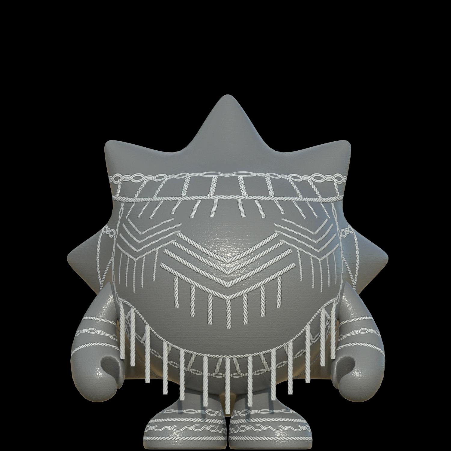 macrame | Collectible designer toys at R.Toys macrame