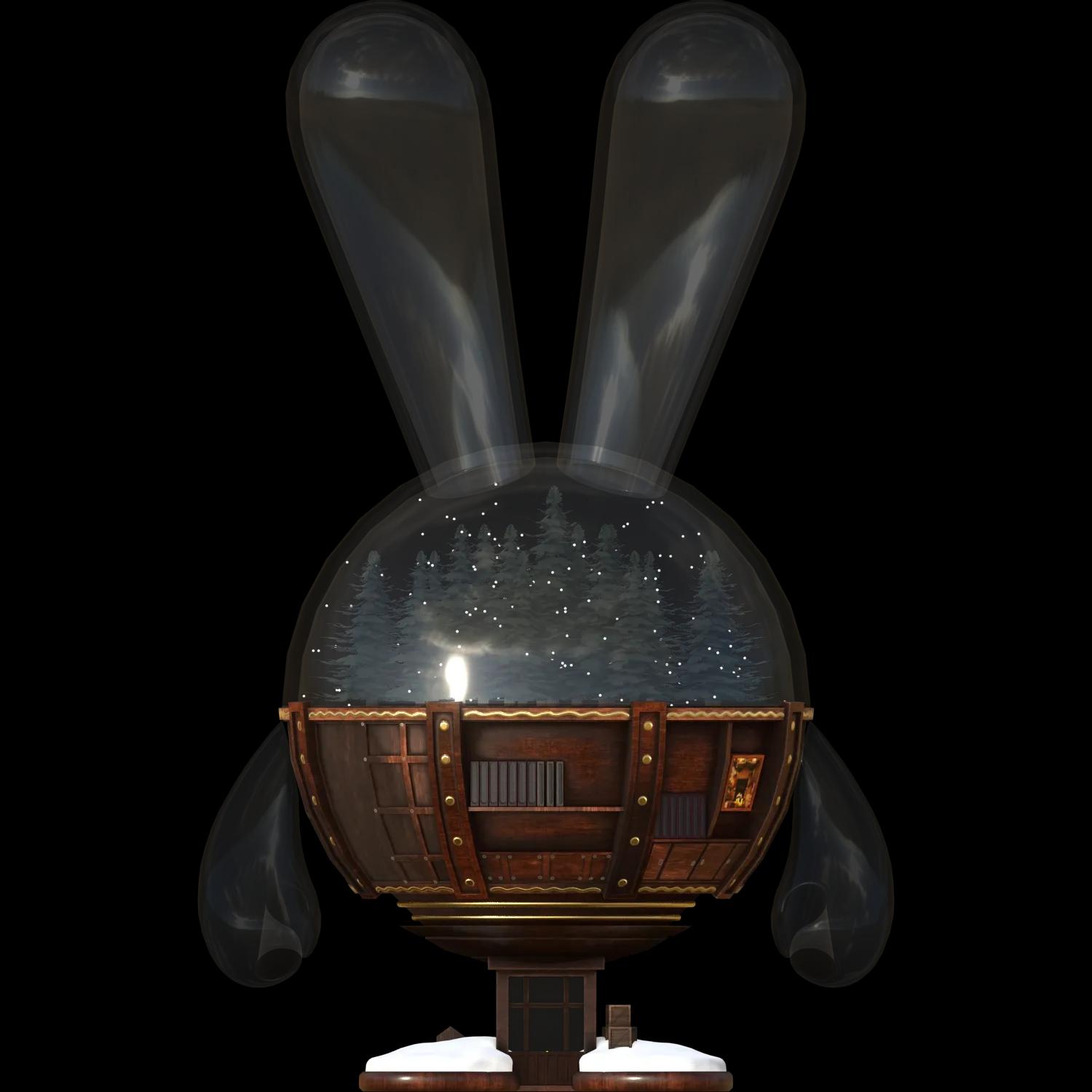 magic-sphere | Collectible designer toys at R.Toys magic-sphere