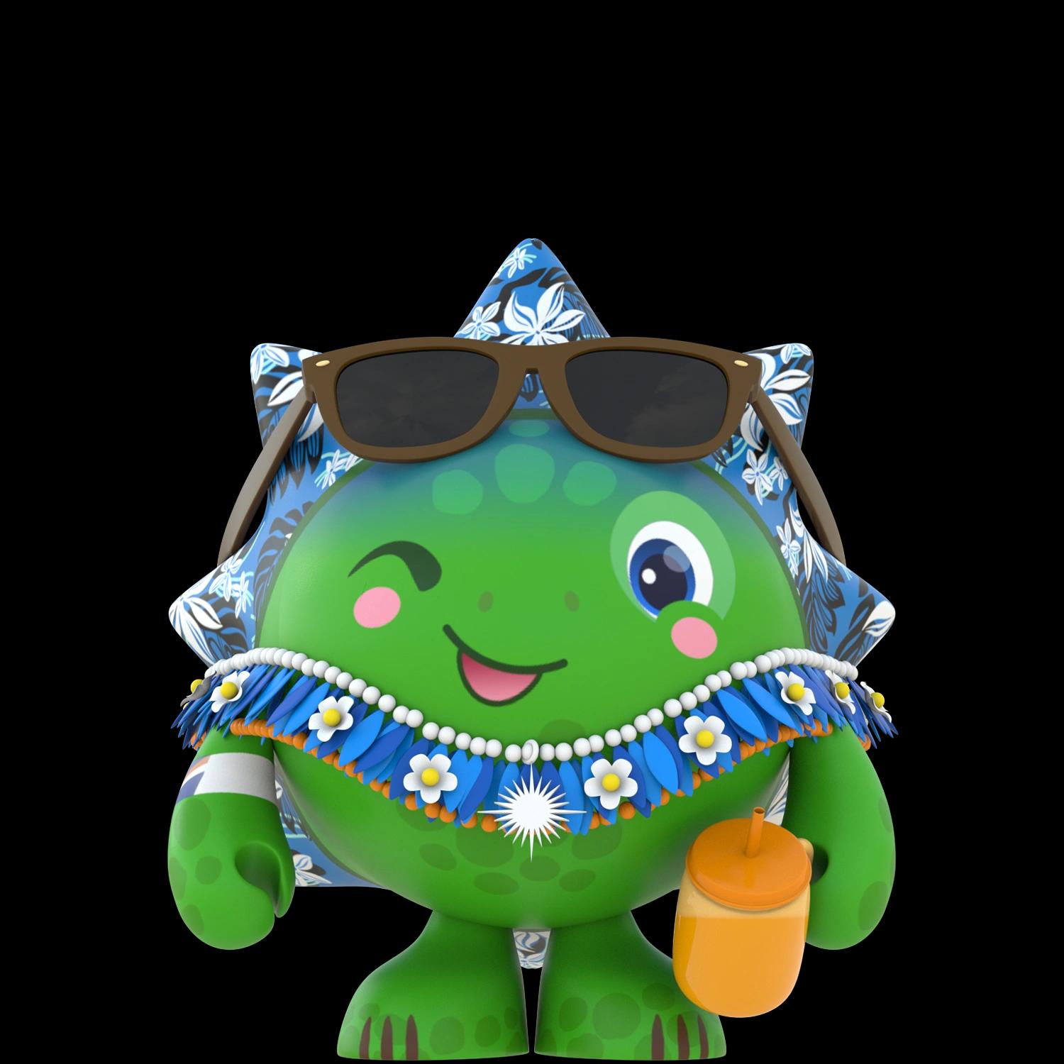 marshall-islands | Collectible designer toys at R.Toys marshall-islands