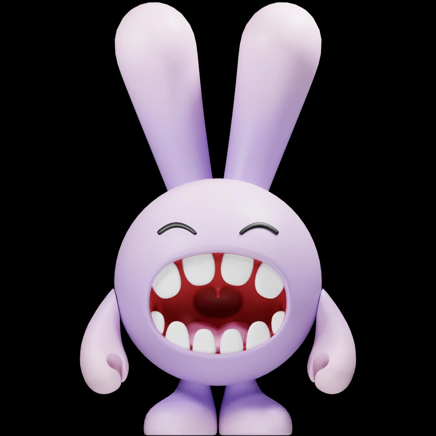 chompy | Collectible designer toys at R.Toys chompy