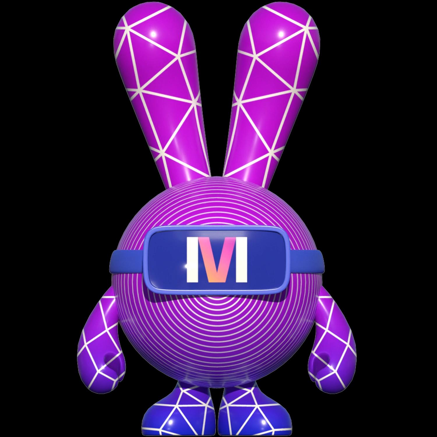 metaventures-roko | Collectible designer toys at R.Toys metaventures-roko