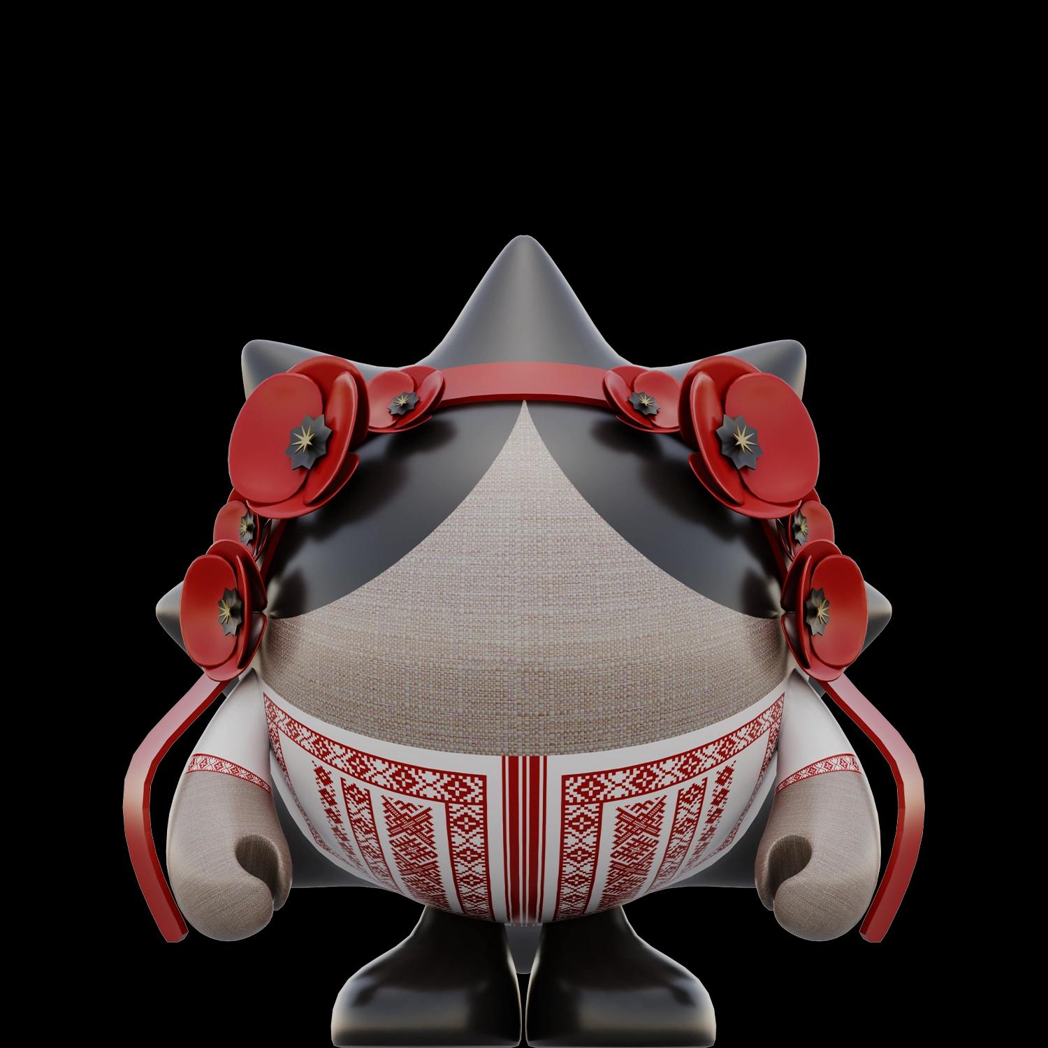 molfar | Collectible designer toys at R.Toys molfar