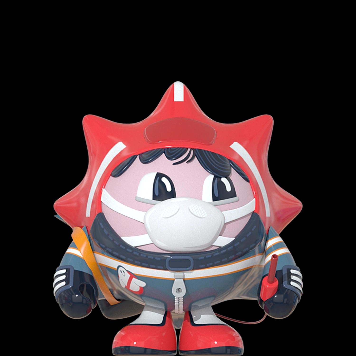 monster-hunter-special | Collectible designer toys at R.Toys monster-hunter-special
