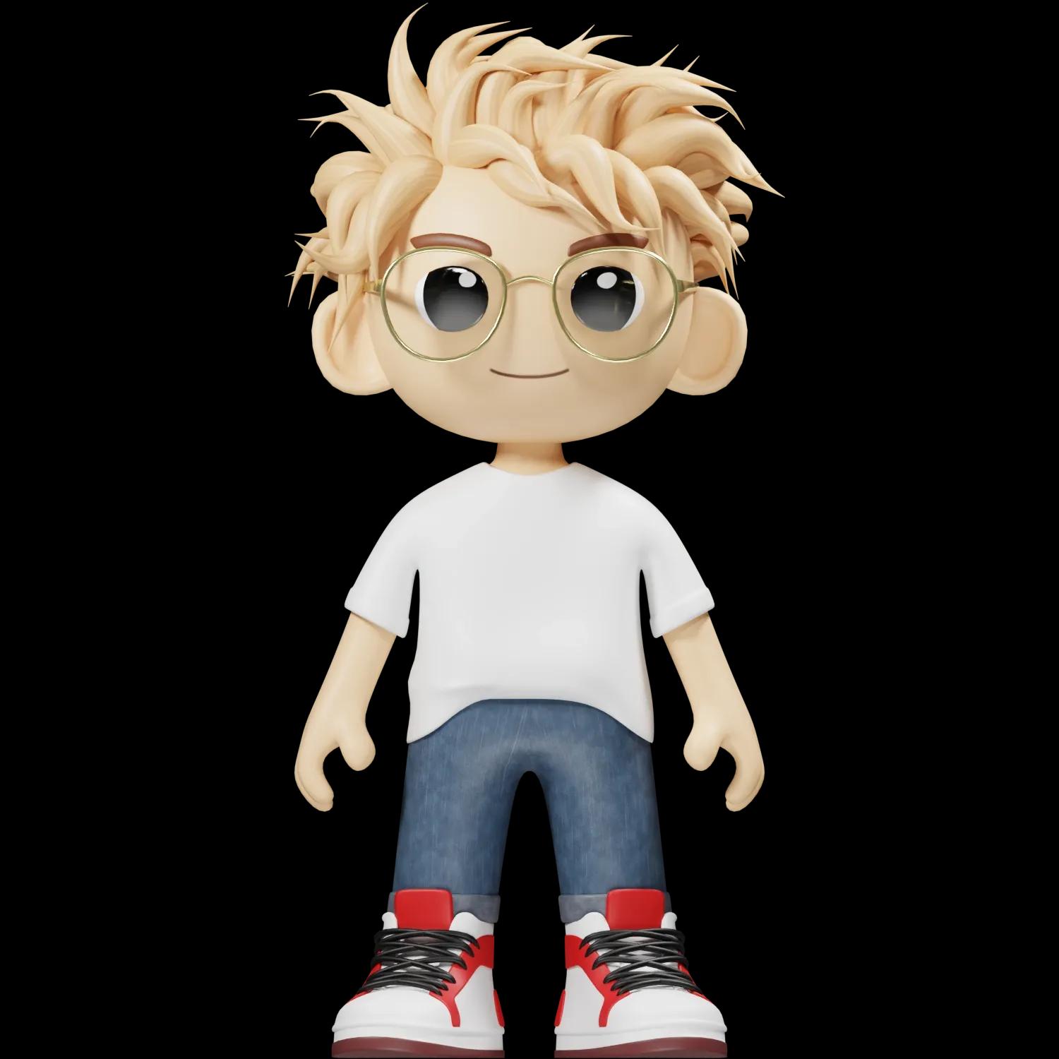 monton | Collectible designer toys at R.Toys monton