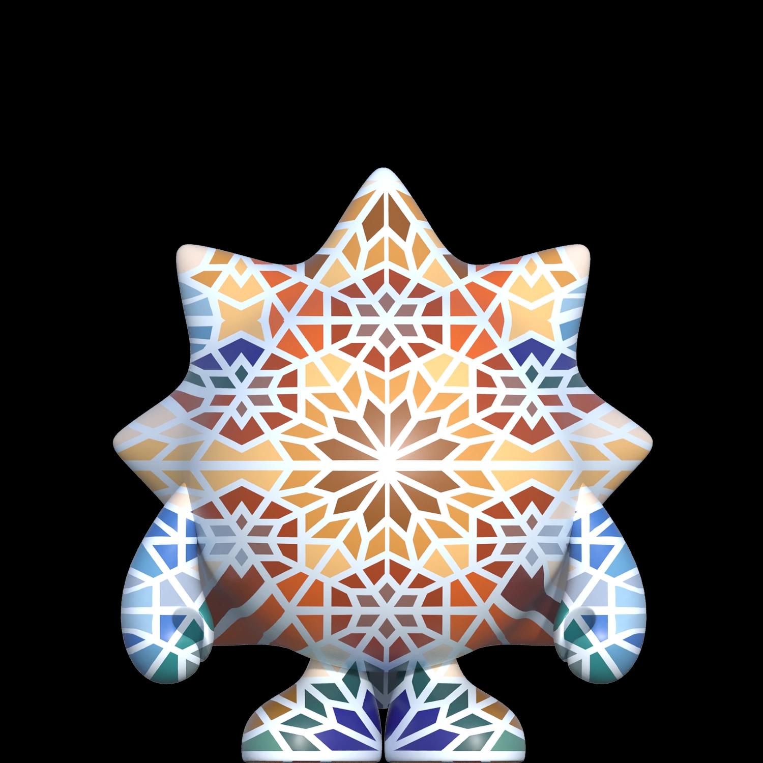 morocco | Collectible designer toys at R.Toys morocco