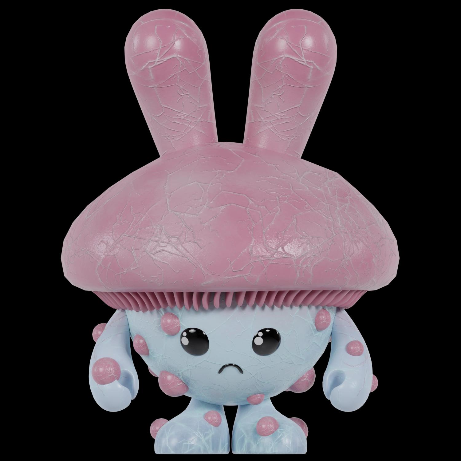 poison-allure | Collectible designer toys at R.Toys poison-allure