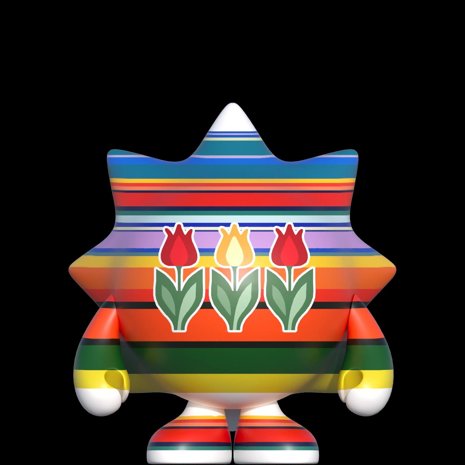 the-netherlands | Collectible designer toys at R.Toys the-netherlands