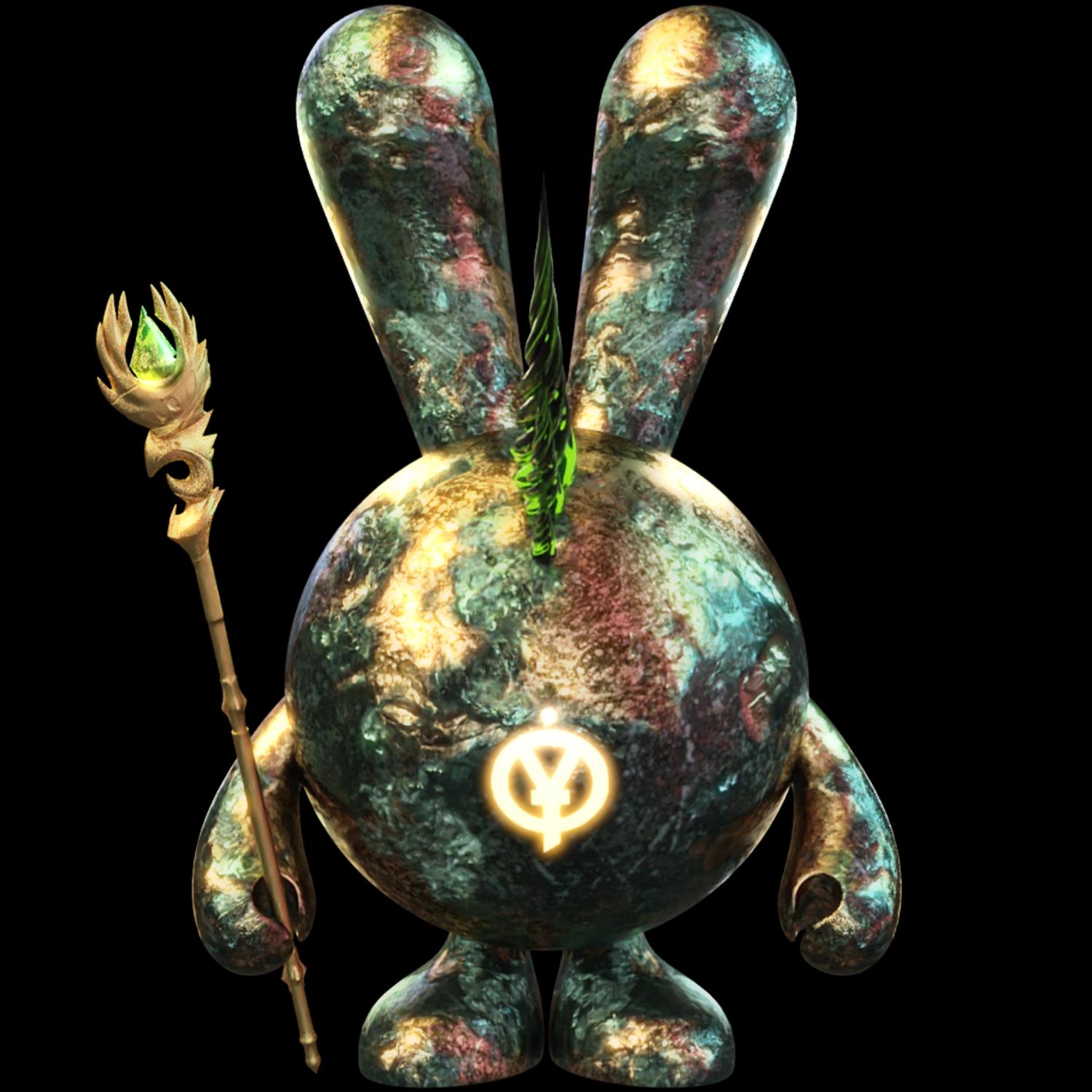 odyssey-friends-drop | Collectible designer toys at R.Toys odyssey-friends-drop