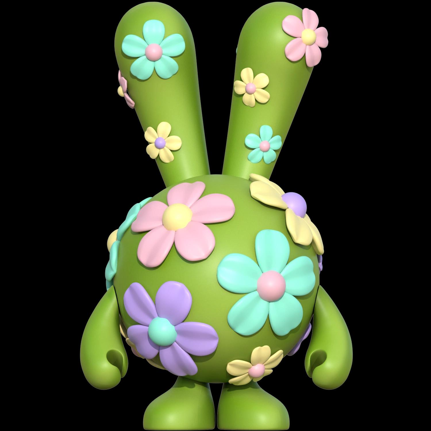 ohana | Collectible designer toys at R.Toys ohana