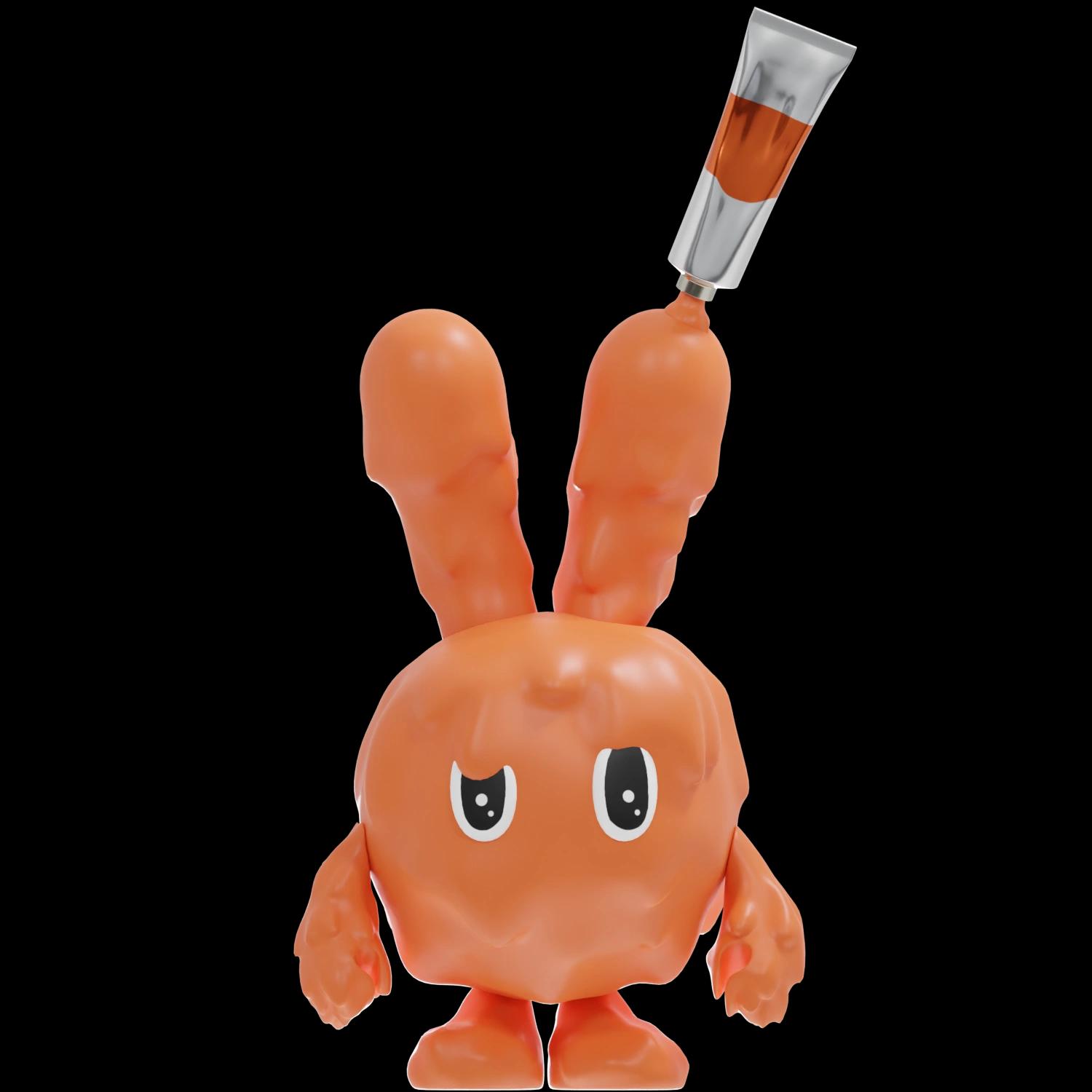 creative-journey | Collectible designer toys at R.Toys creative-journey