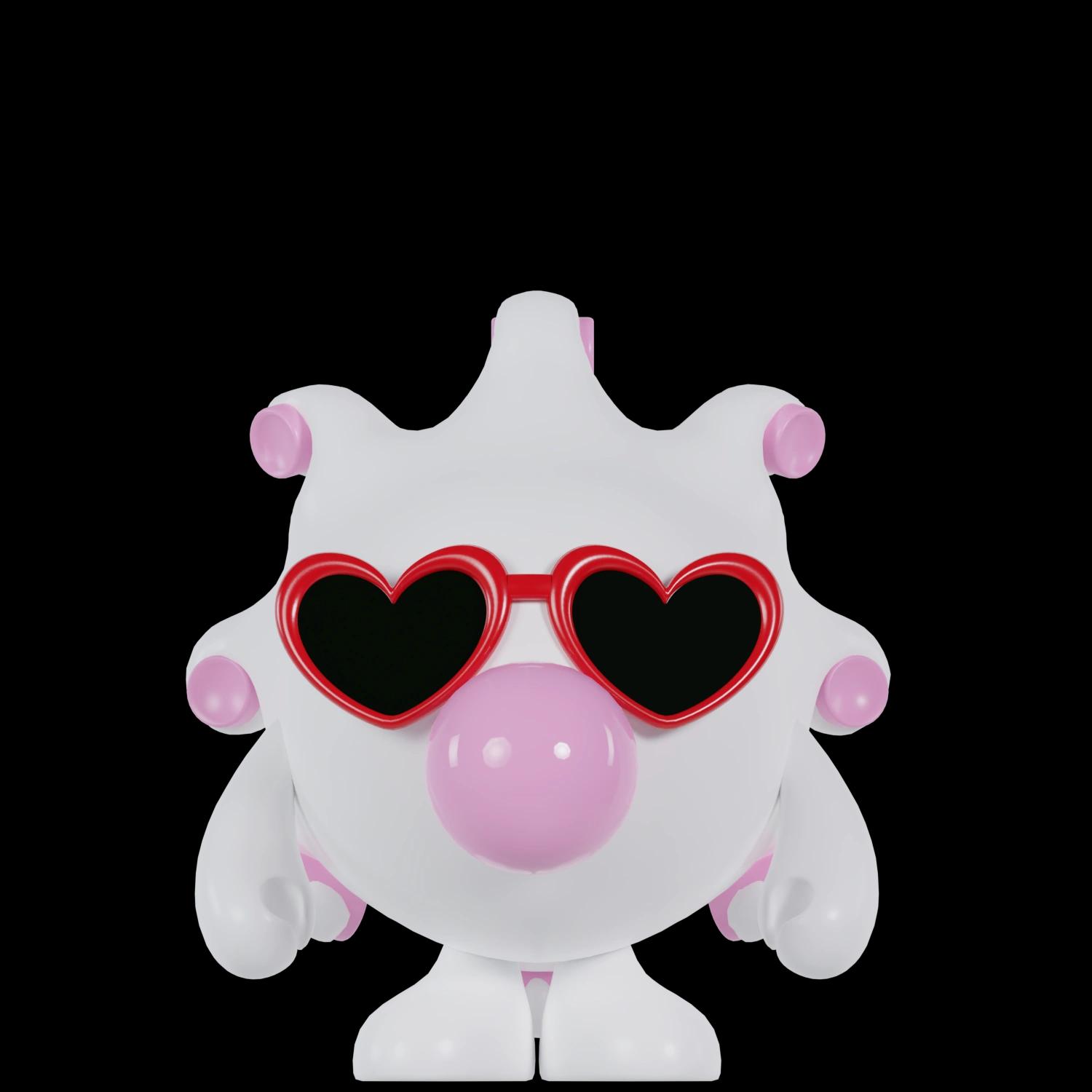 thats-peris | Collectible designer toys at R.Toys thats-peris