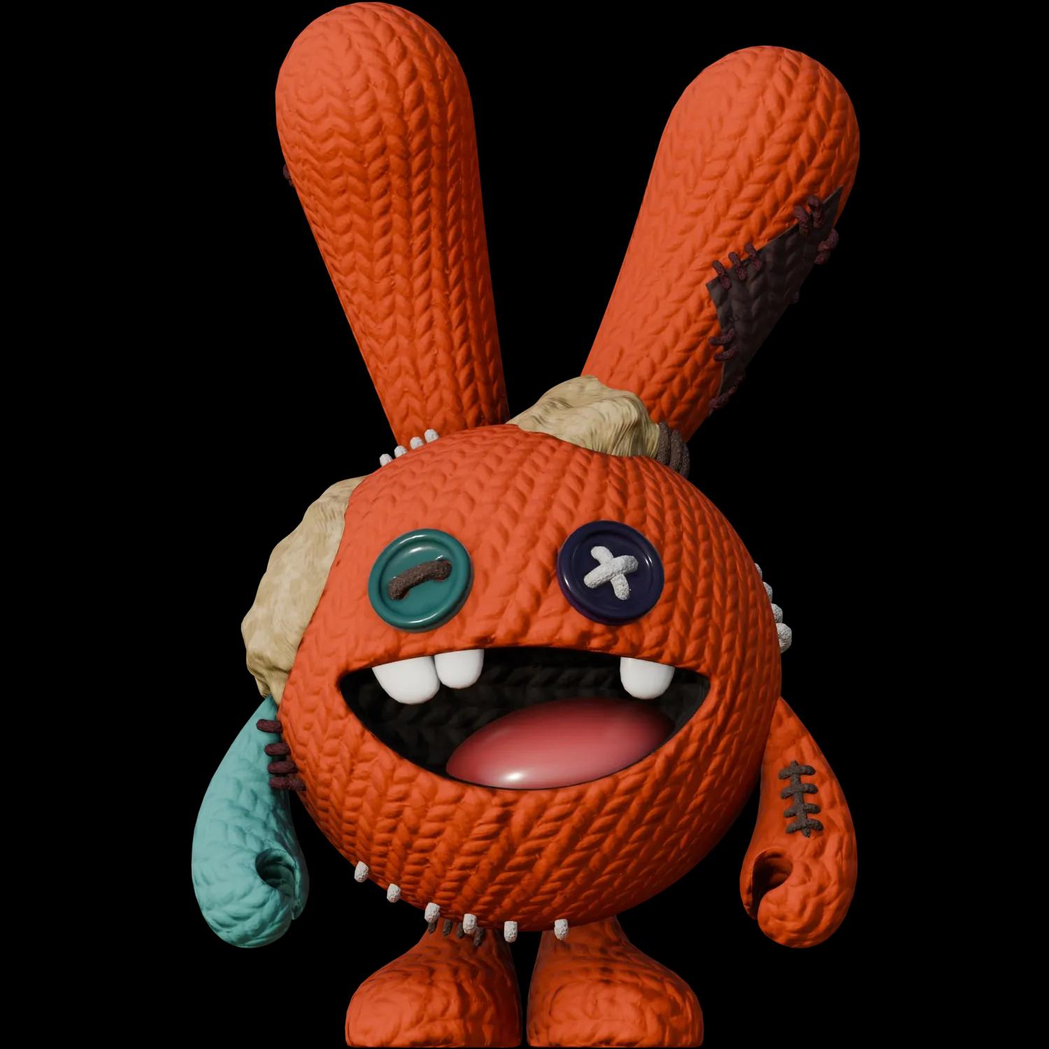 patch | Collectible designer toys at R.Toys patch