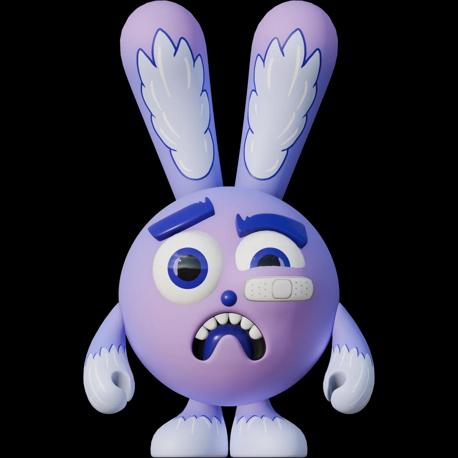 patchy | Collectible designer toys at R.Toys patchy