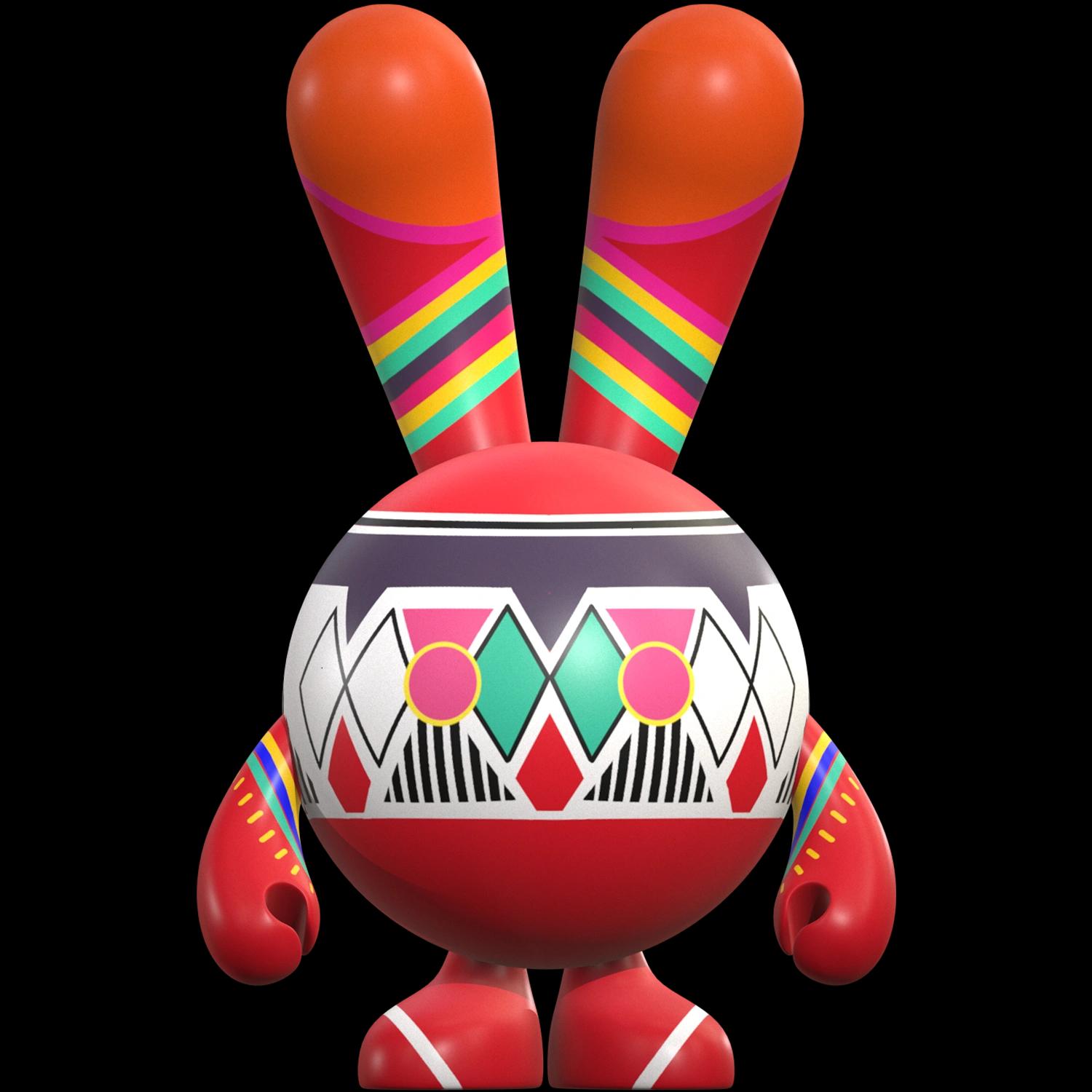 peru | Collectible designer toys at R.Toys peru