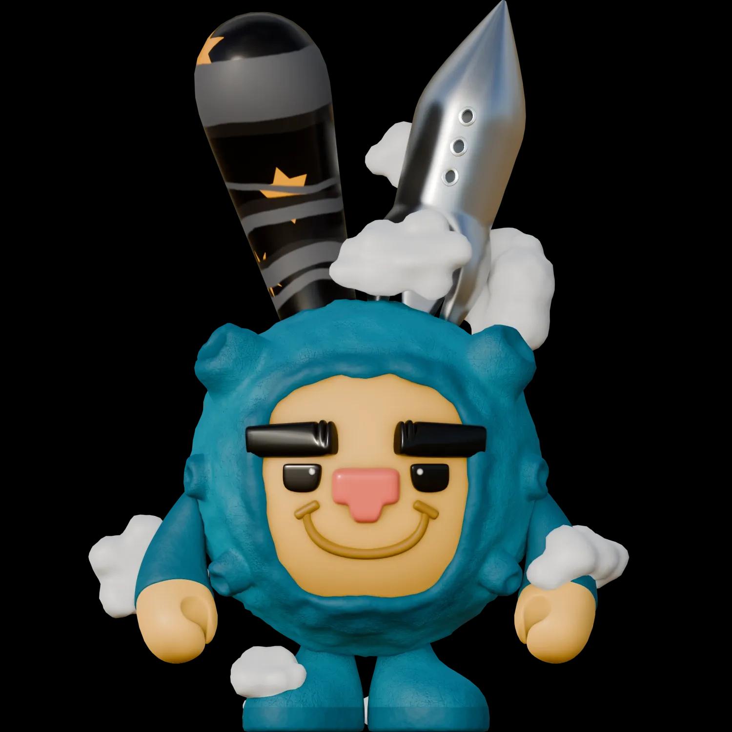 stellaris | Collectible designer toys at R.Toys stellaris
