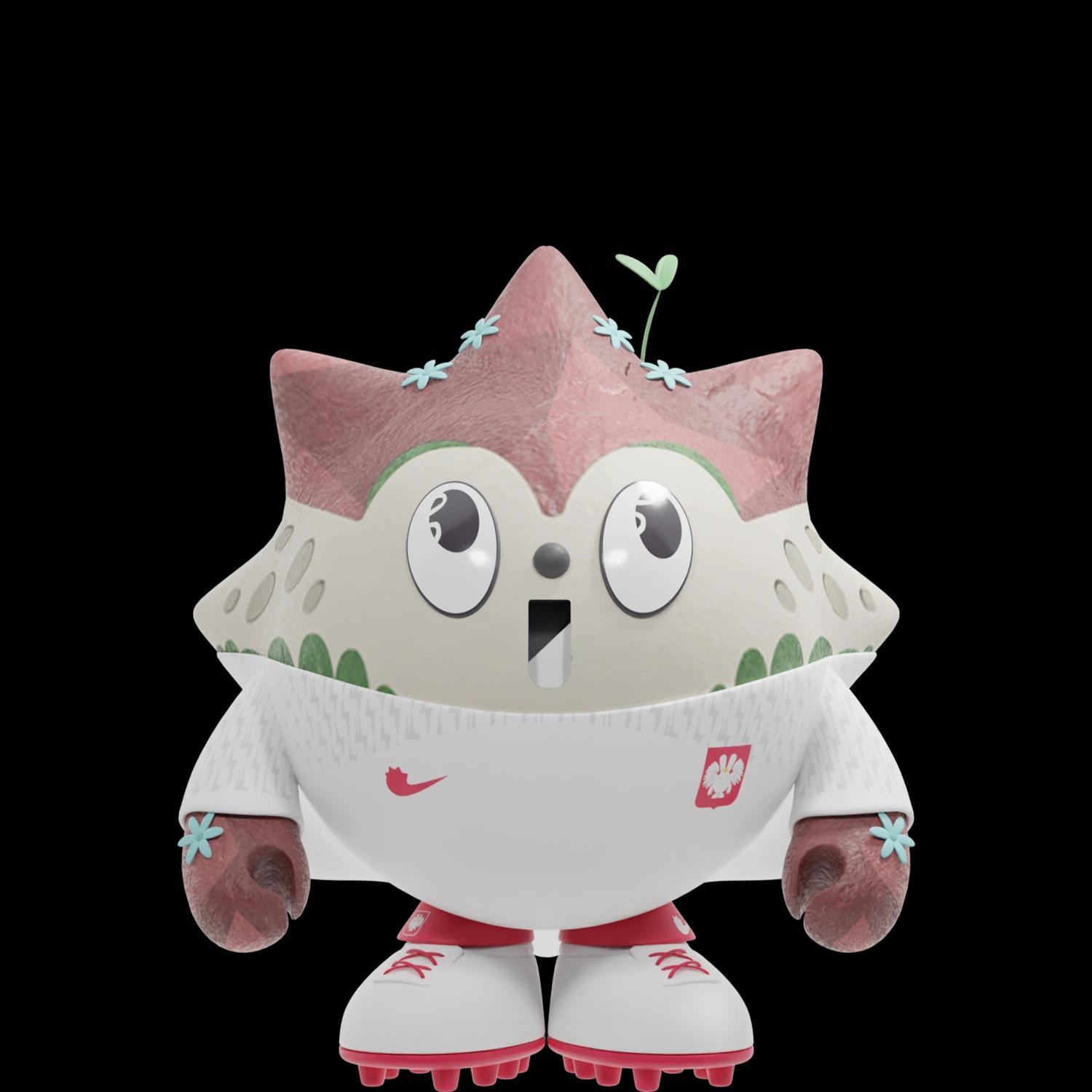 poland-lvl-3 | Collectible designer toys at R.Toys poland-lvl-3