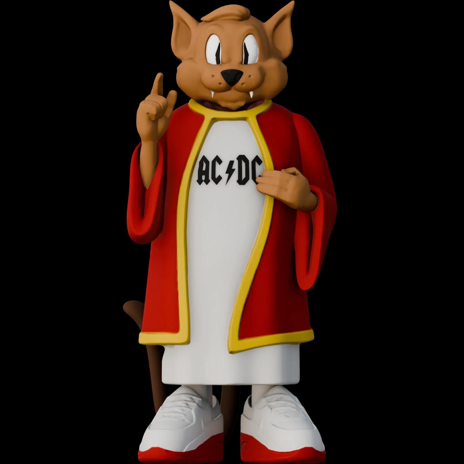 pope | Collectible designer toys at R.Toys pope