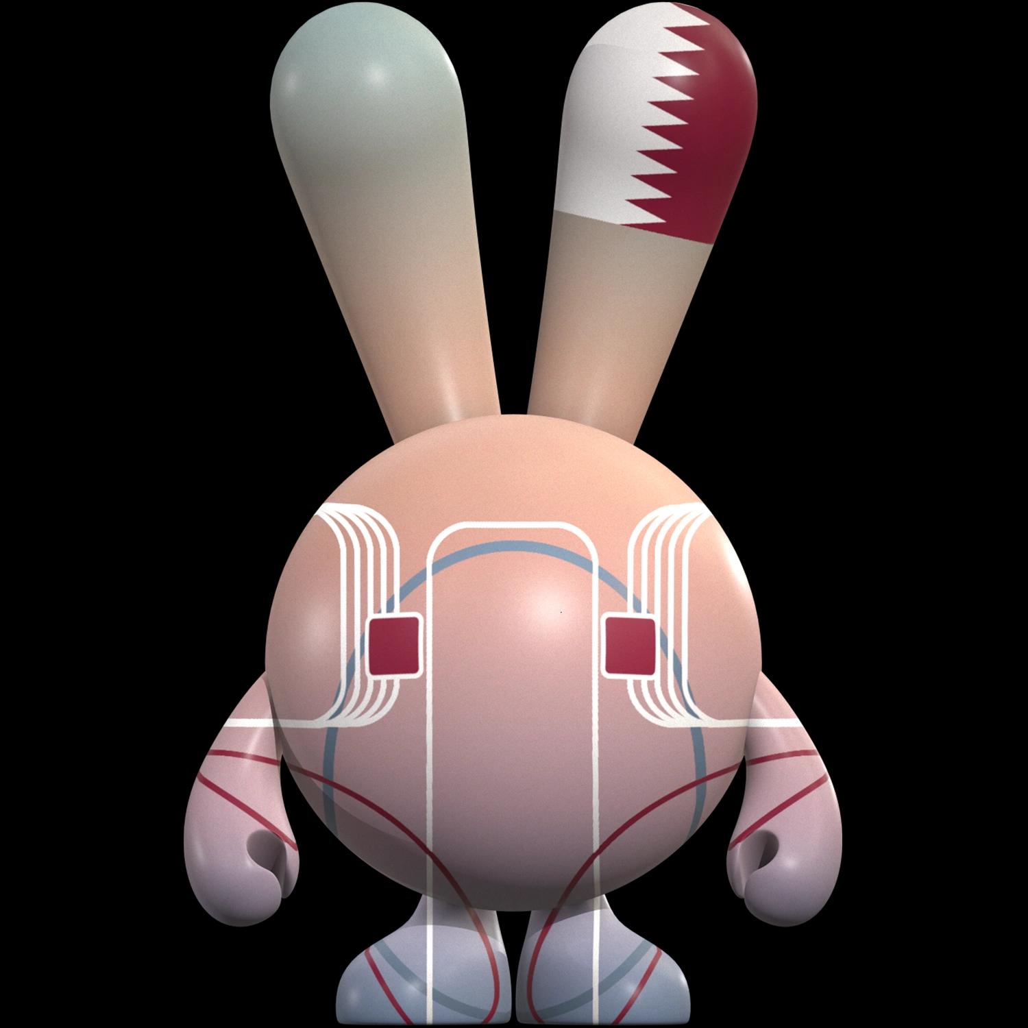 qatar | Collectible designer toys at R.Toys qatar