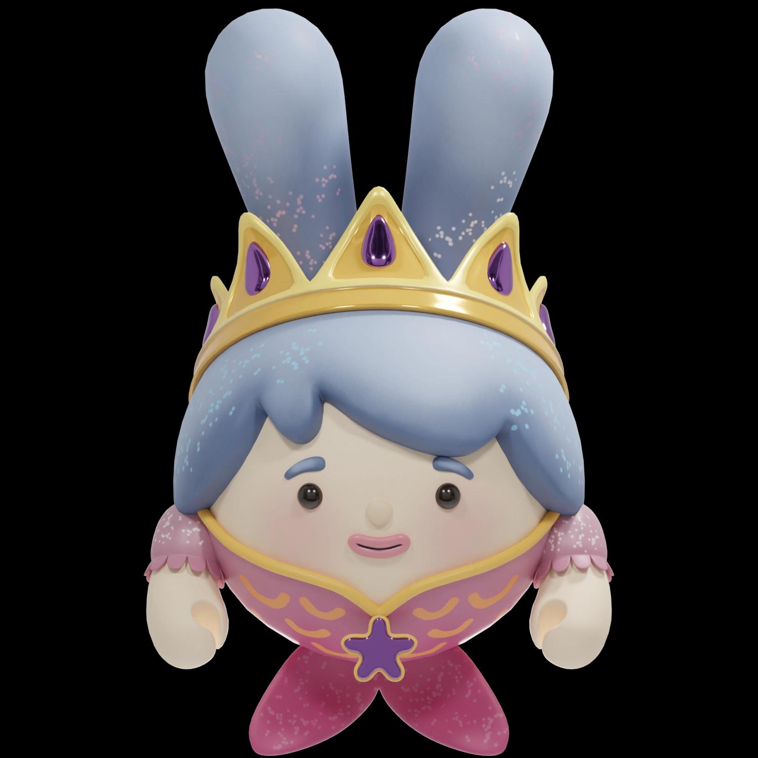 queen-athena | Collectible designer toys at R.Toys queen-athena