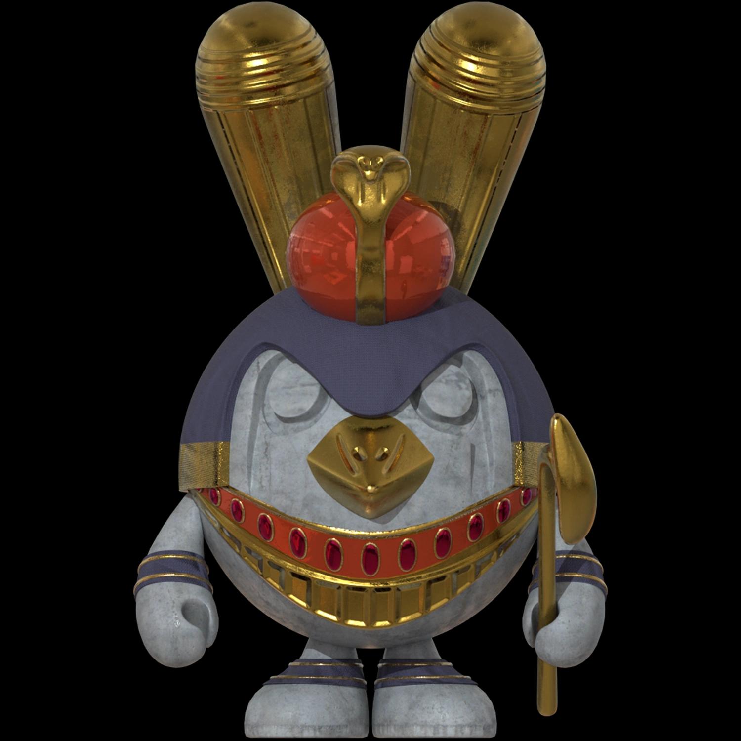 ra | Collectible designer toys at R.Toys ra