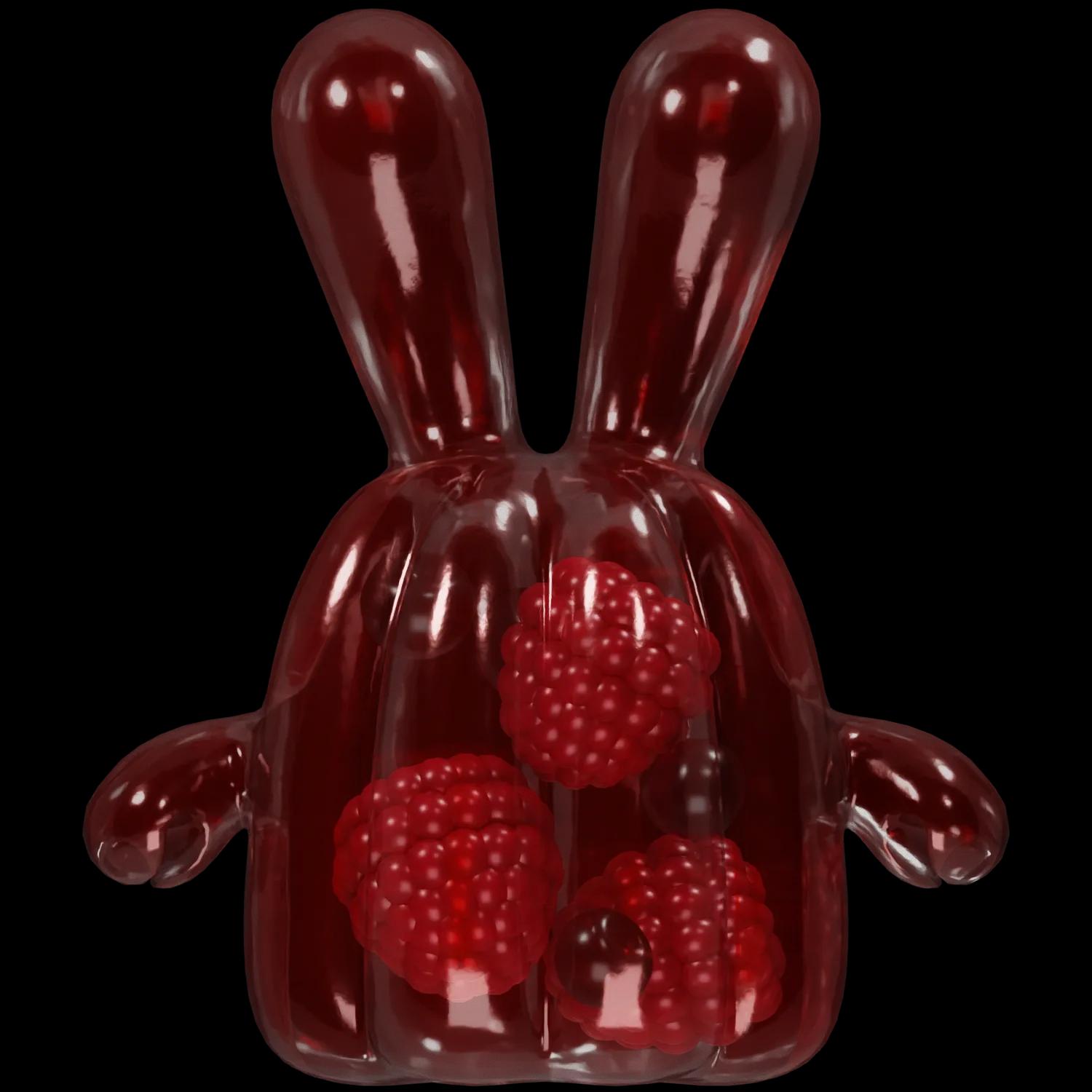 jello | Collectible designer toys at R.Toys jello