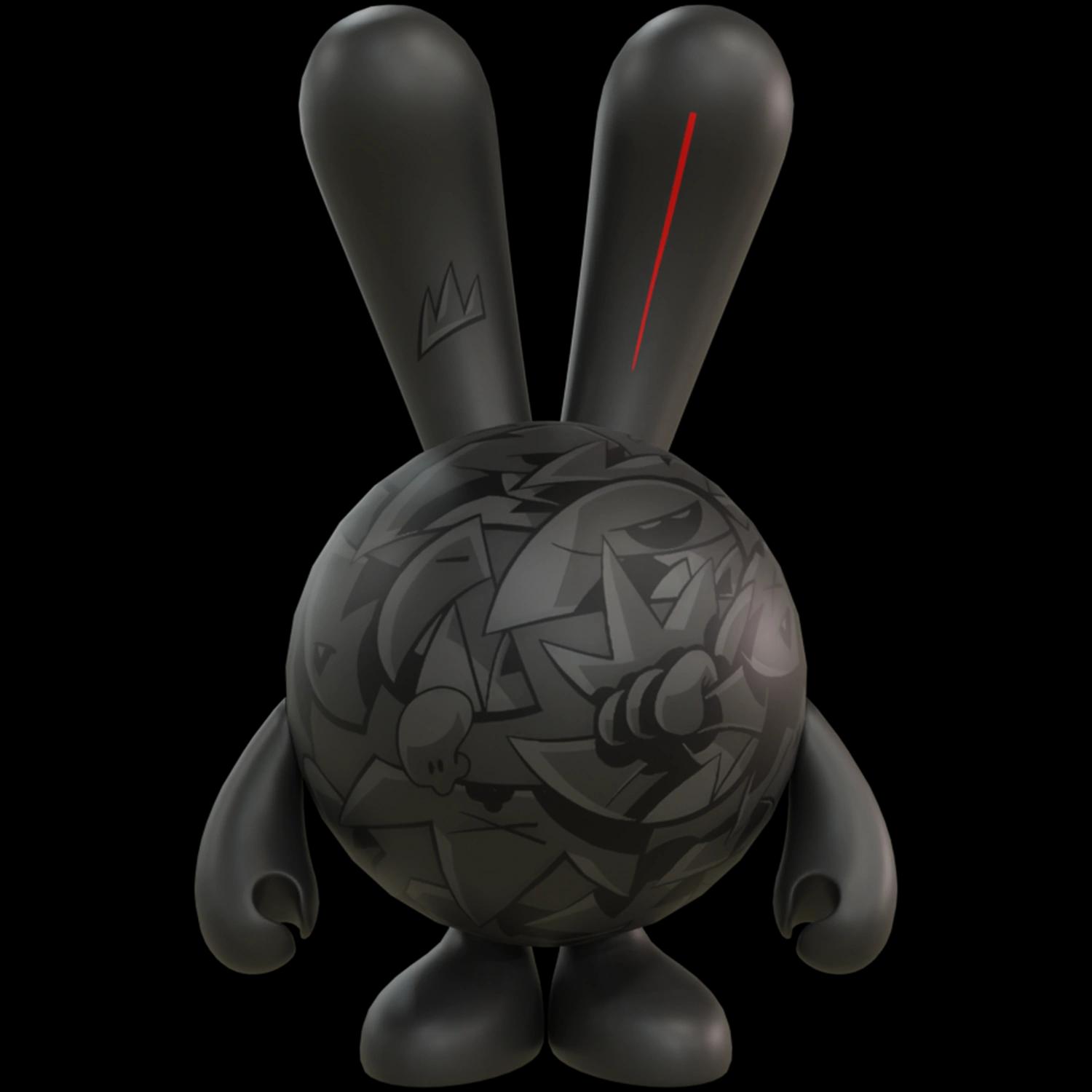 red-line | Collectible designer toys at R.Toys red-line