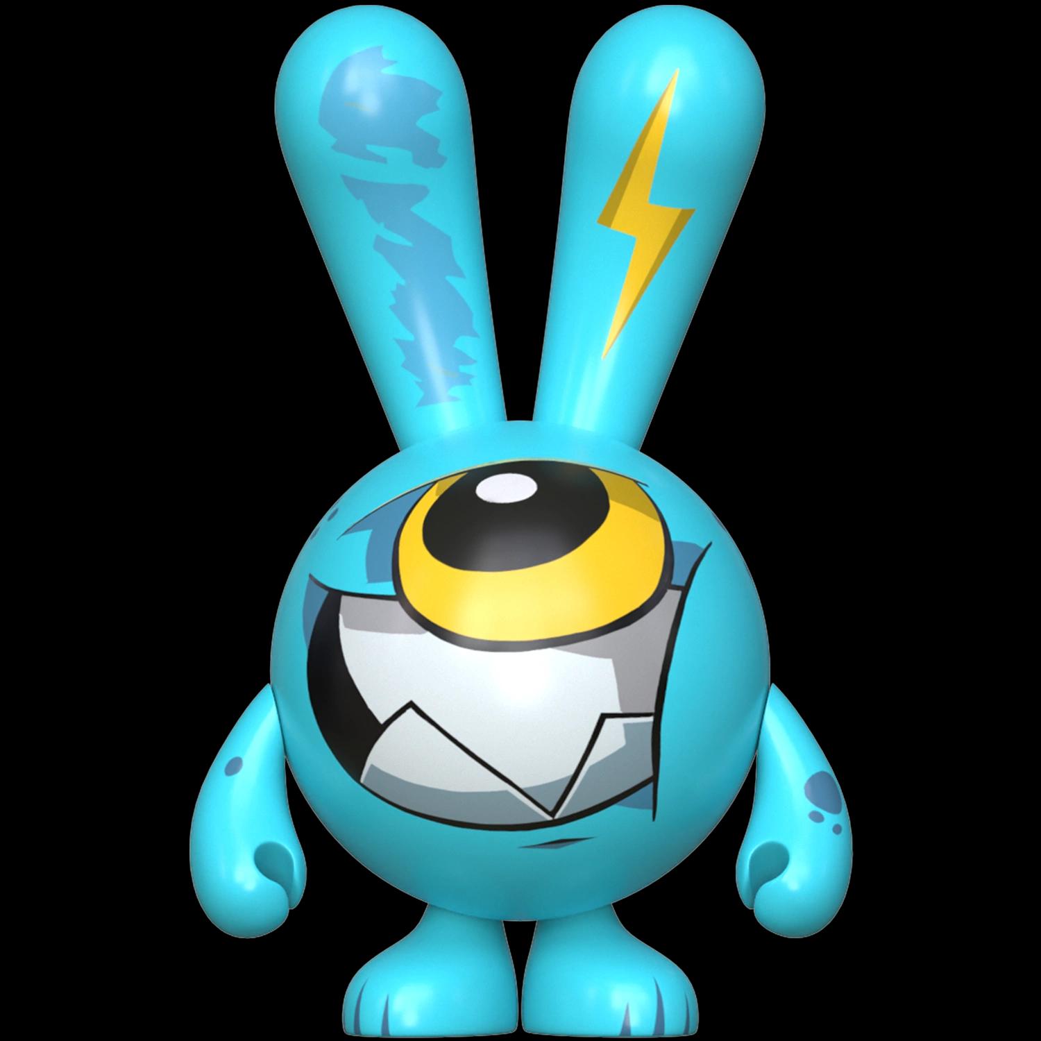 roko-ocean-edition | Collectible designer toys at R.Toys roko-ocean-edition