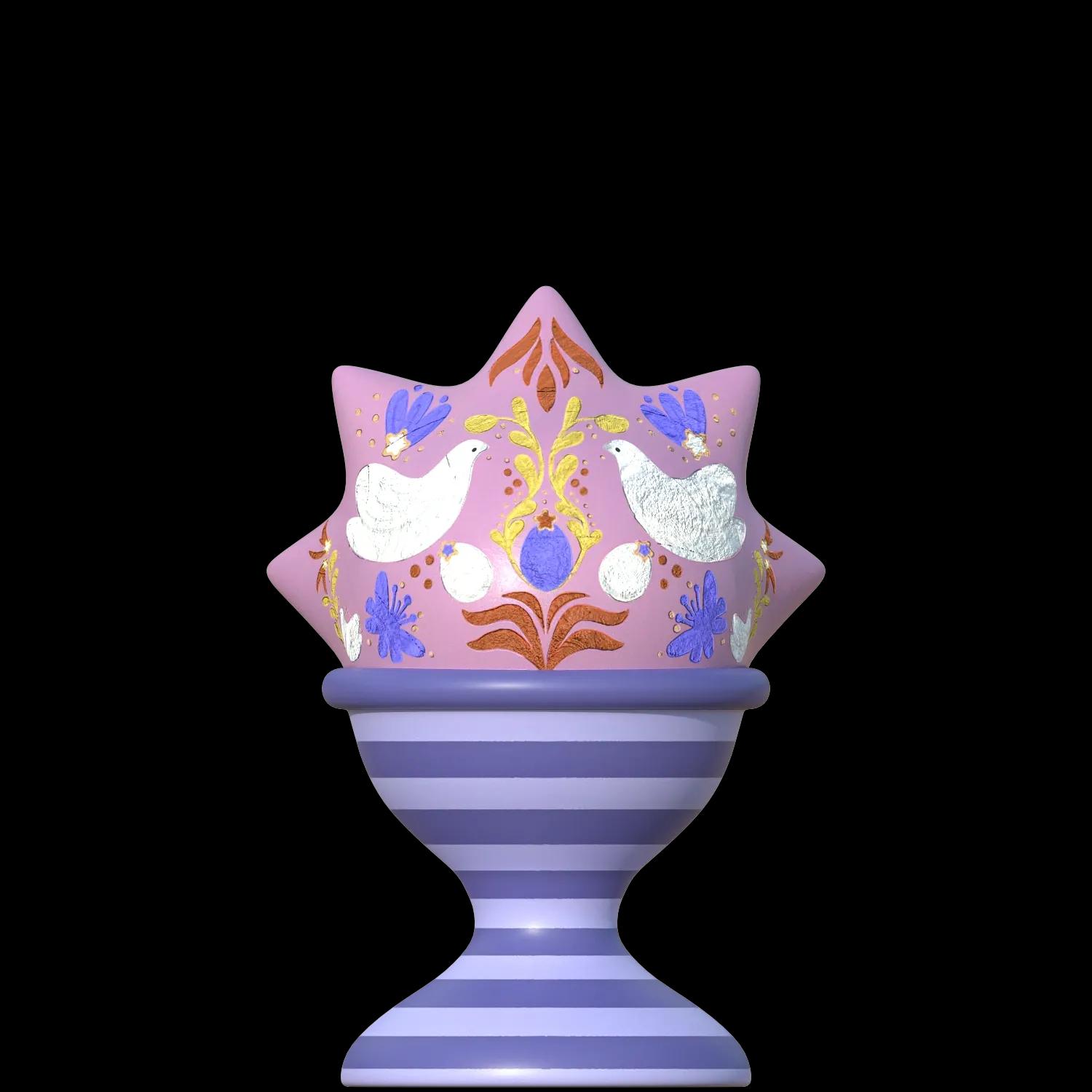 growth-egg | Collectible designer toys at R.Toys growth-egg