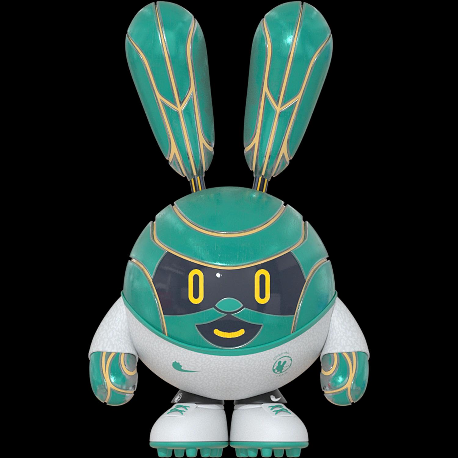 saudi-arabia-lvl-2 | Collectible designer toys at R.Toys saudi-arabia-lvl-2