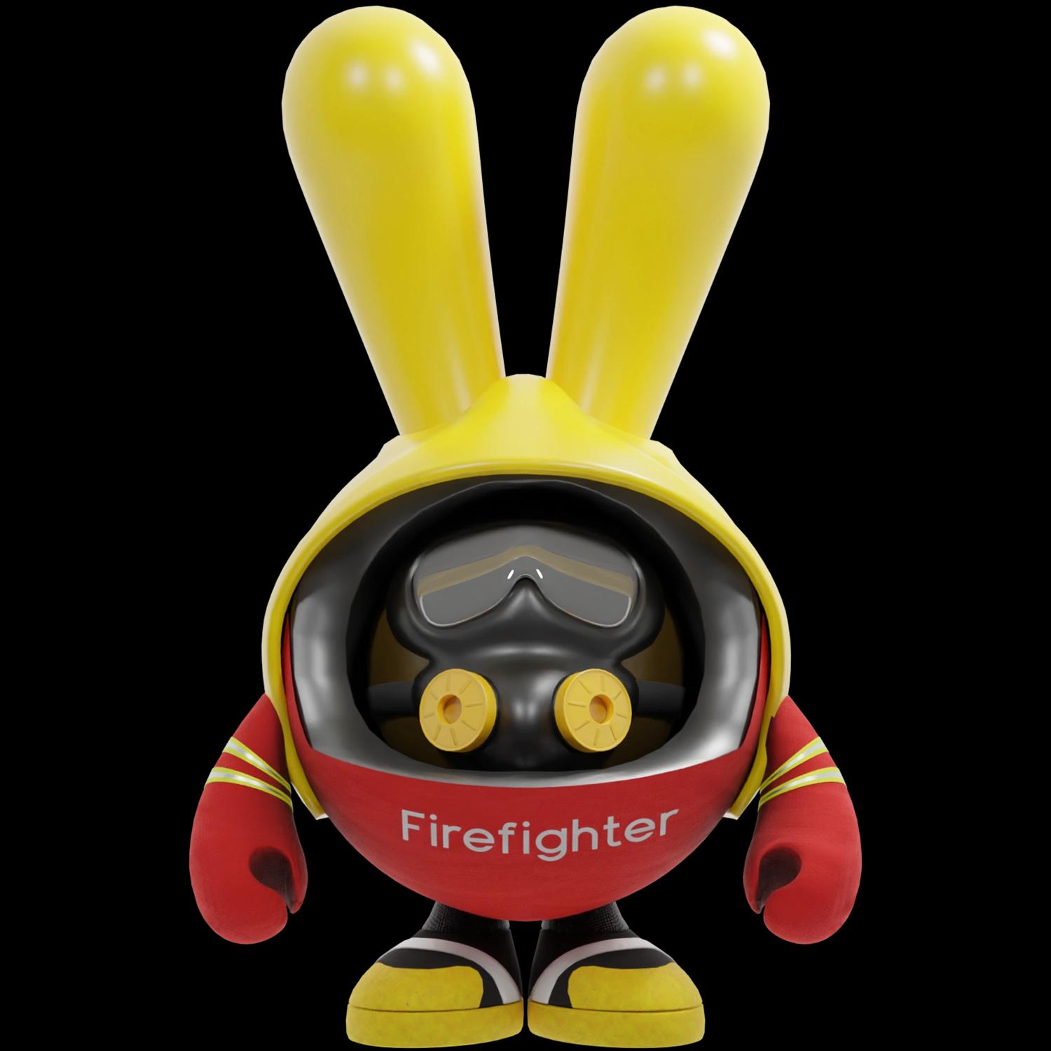 savior | Collectible designer toys at R.Toys savior