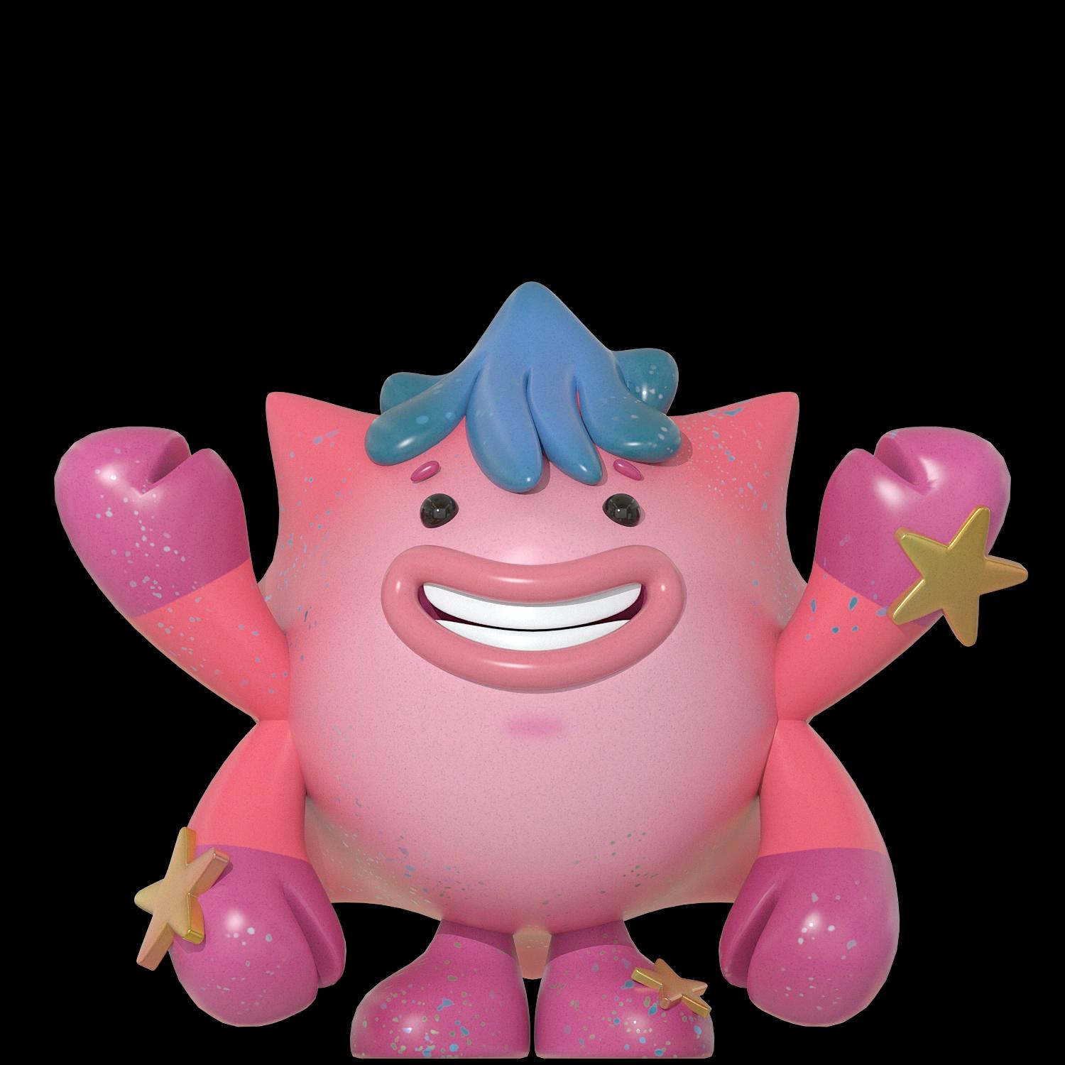 sebastian | Collectible designer toys at R.Toys sebastian