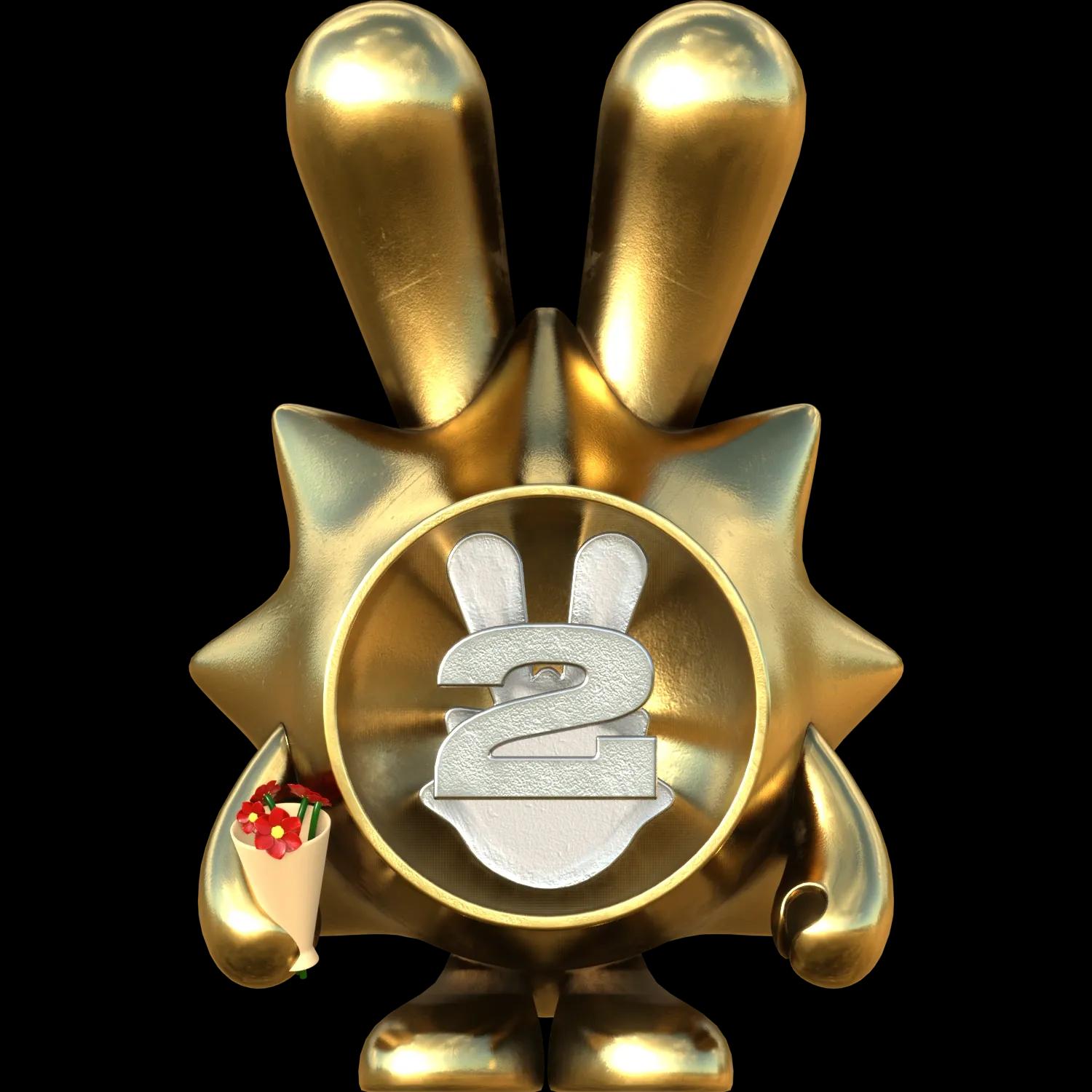 anniversary-member | Collectible designer toys at R.Toys anniversary-member