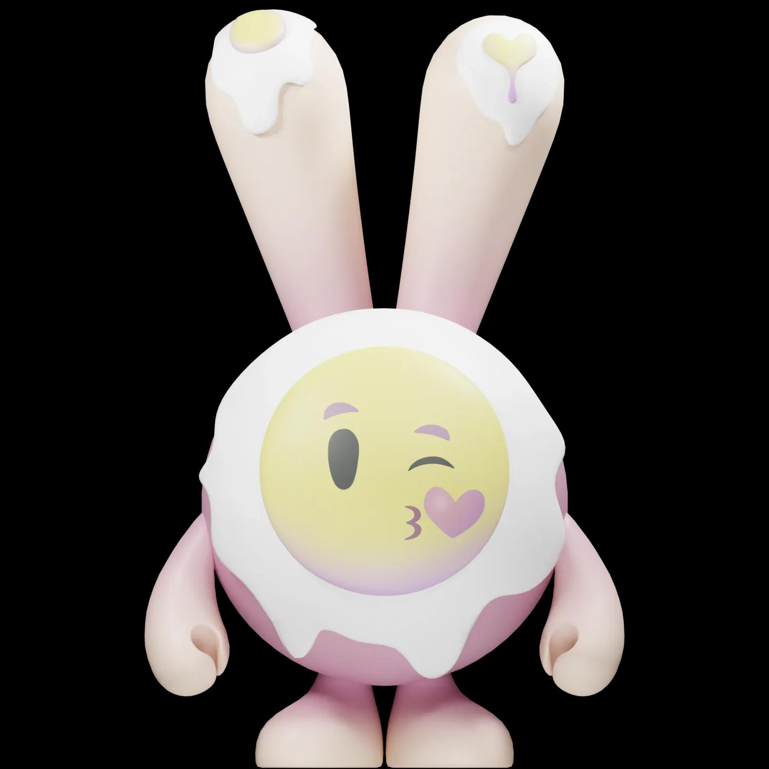 shelly-kissington | Collectible designer toys at R.Toys shelly-kissington