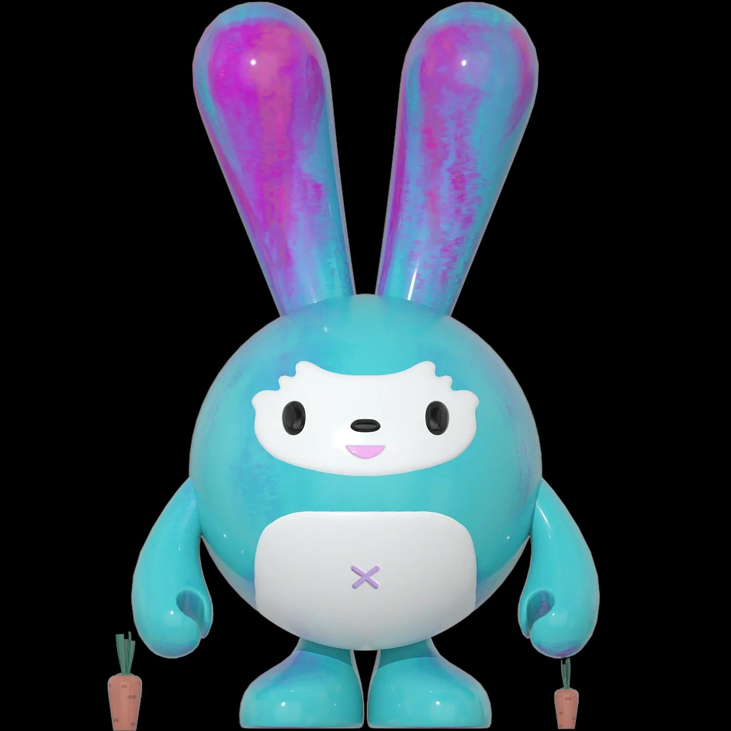 shinychill | Collectible designer toys at R.Toys shinychill
