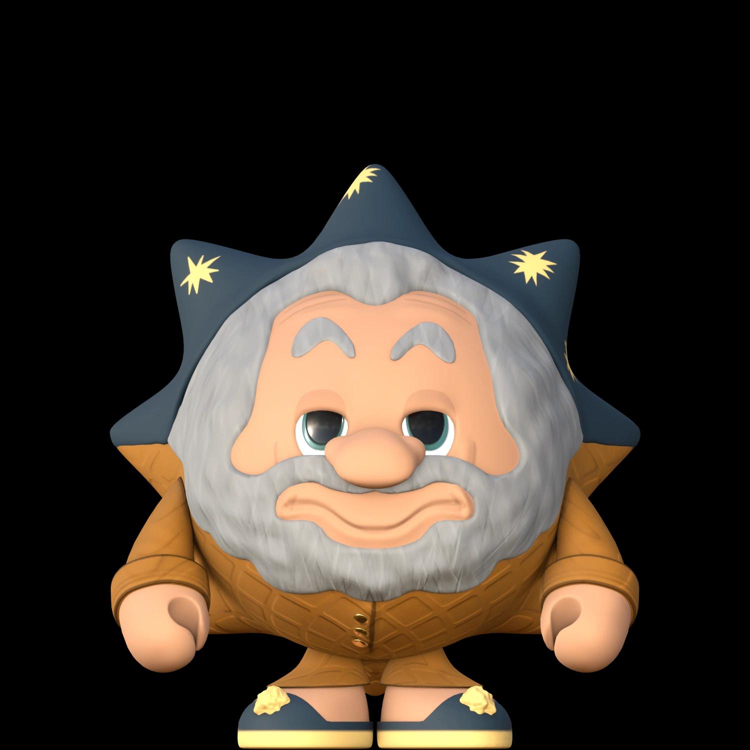 sleepy | Collectible designer toys at R.Toys sleepy