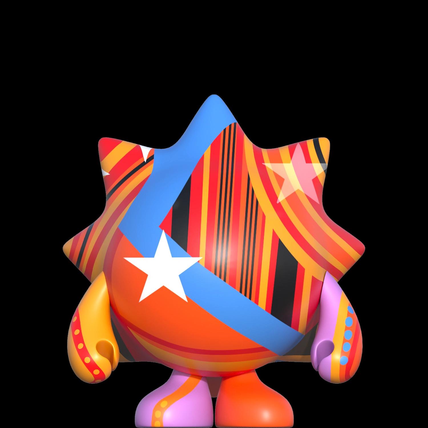 somalia | Collectible designer toys at R.Toys somalia