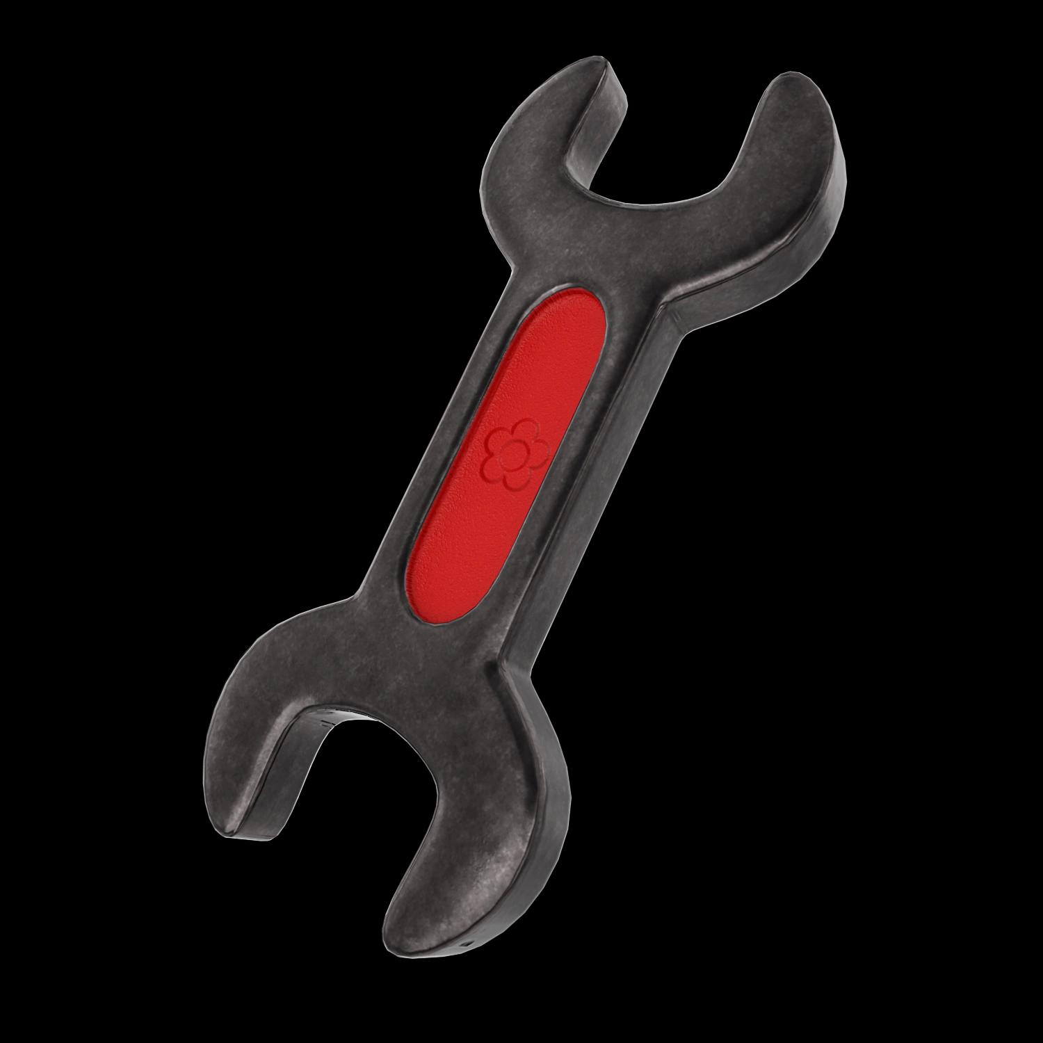 wrencher | Collectible designer toys at R.Toys wrencher