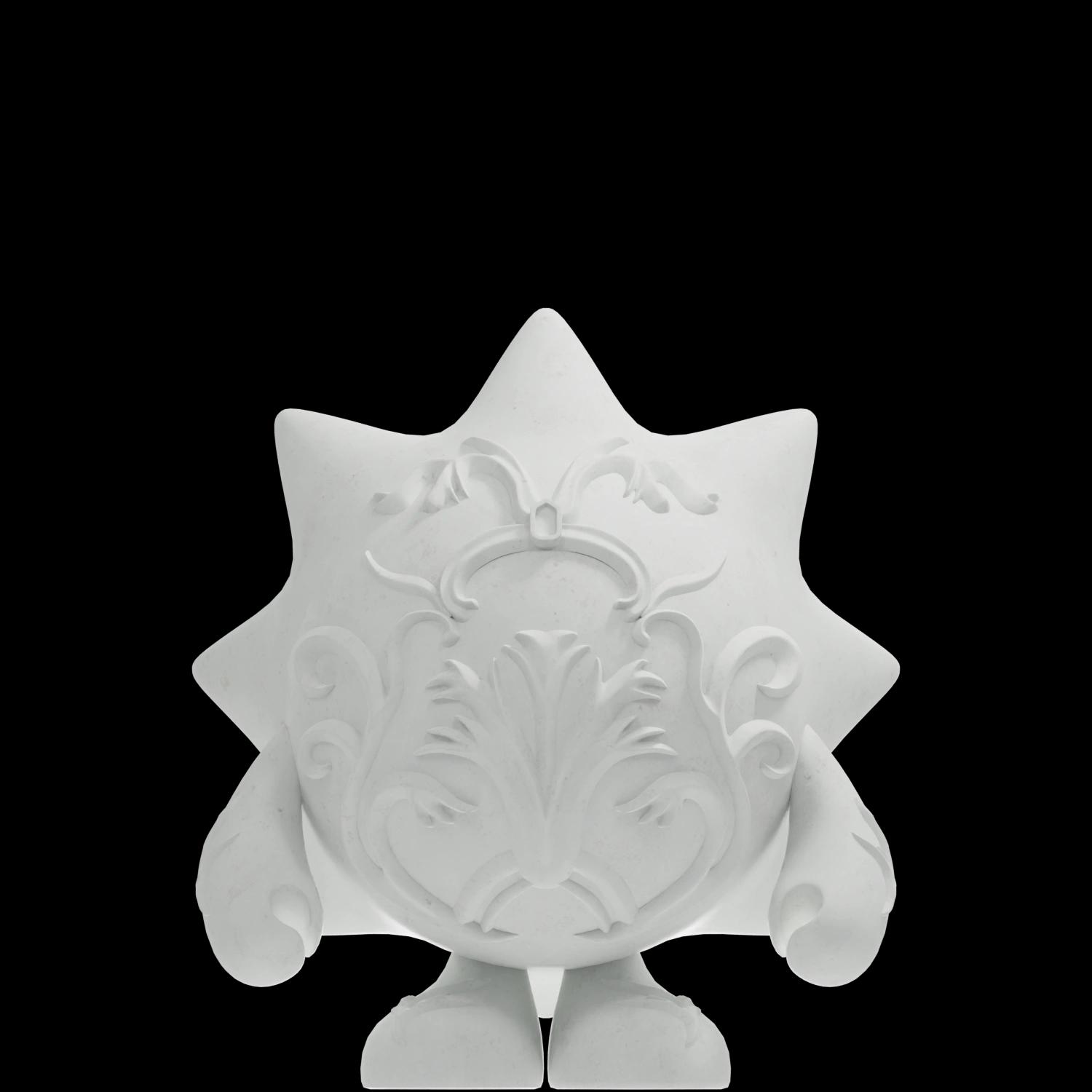 stucco | Collectible designer toys at R.Toys stucco