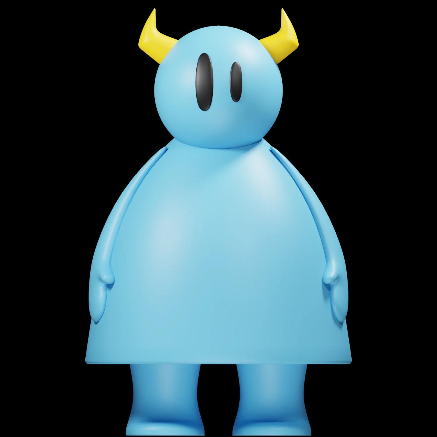 sully | Collectible designer toys at R.Toys sully