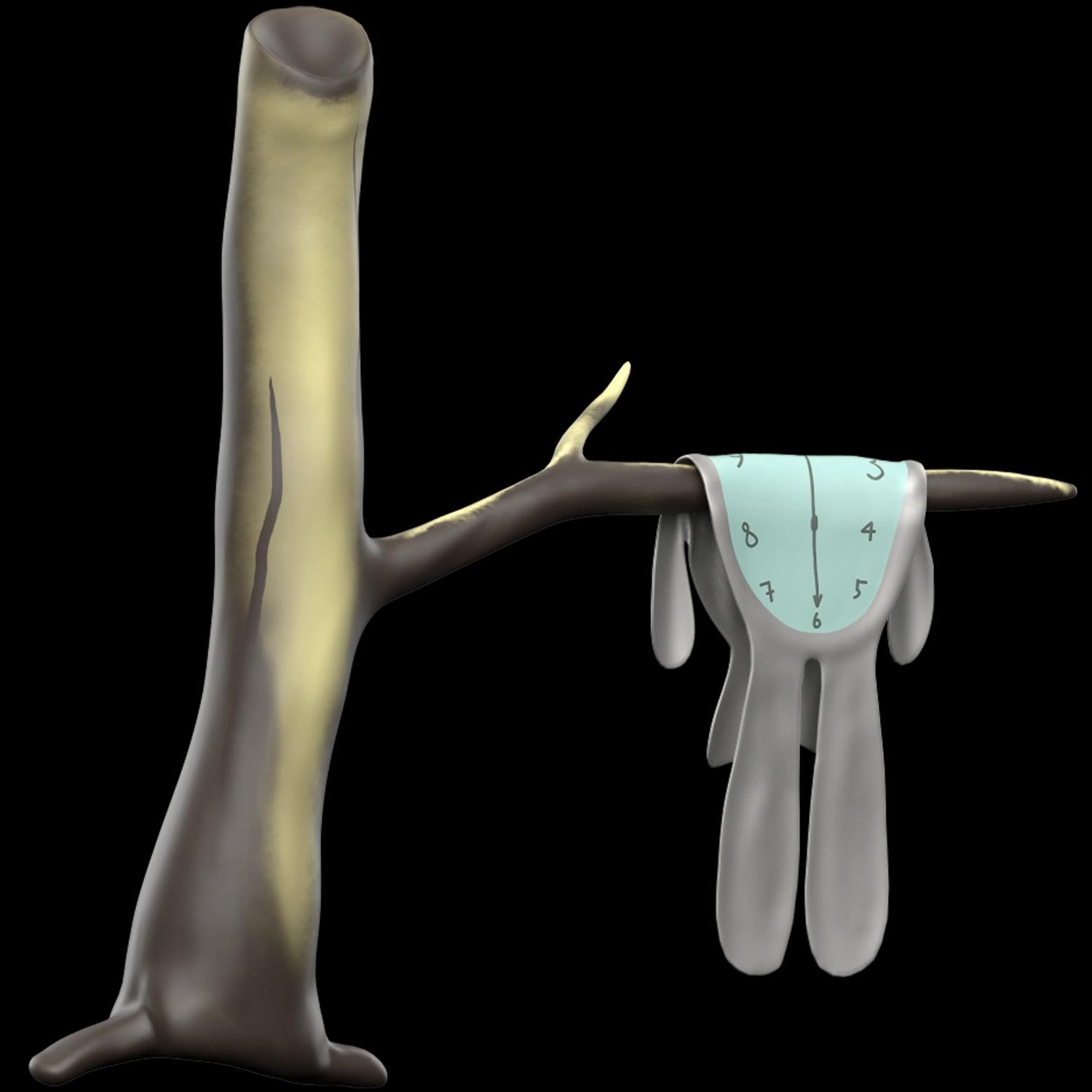 surreal-memory | Collectible designer toys at R.Toys surreal-memory
